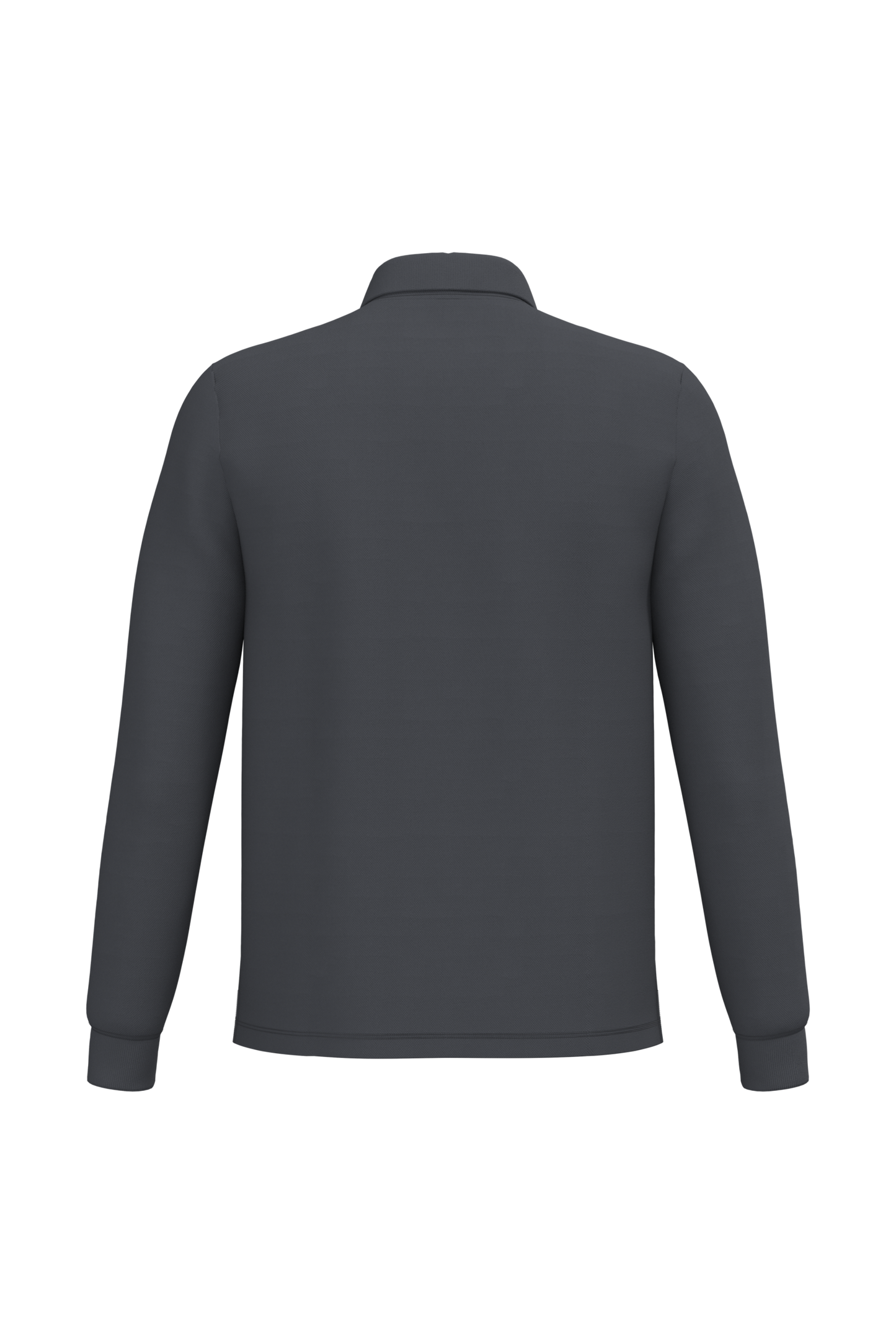GDTXIB290 Ideal Dark Grey BACK