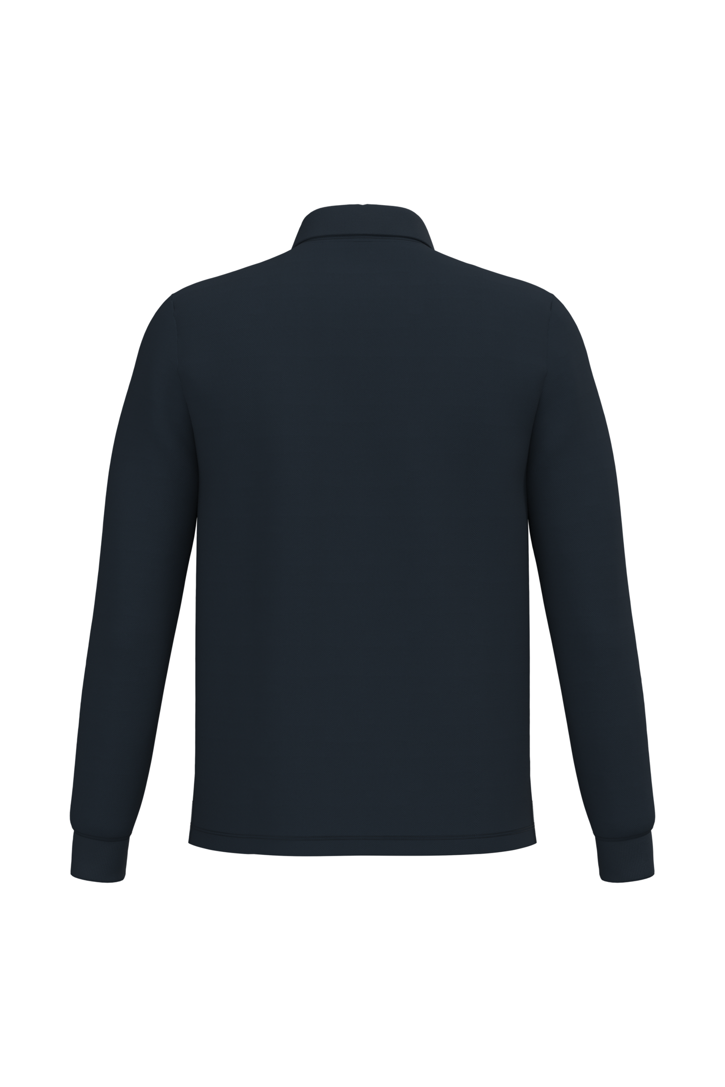 GDTXIB290 Ideal Navy BACK