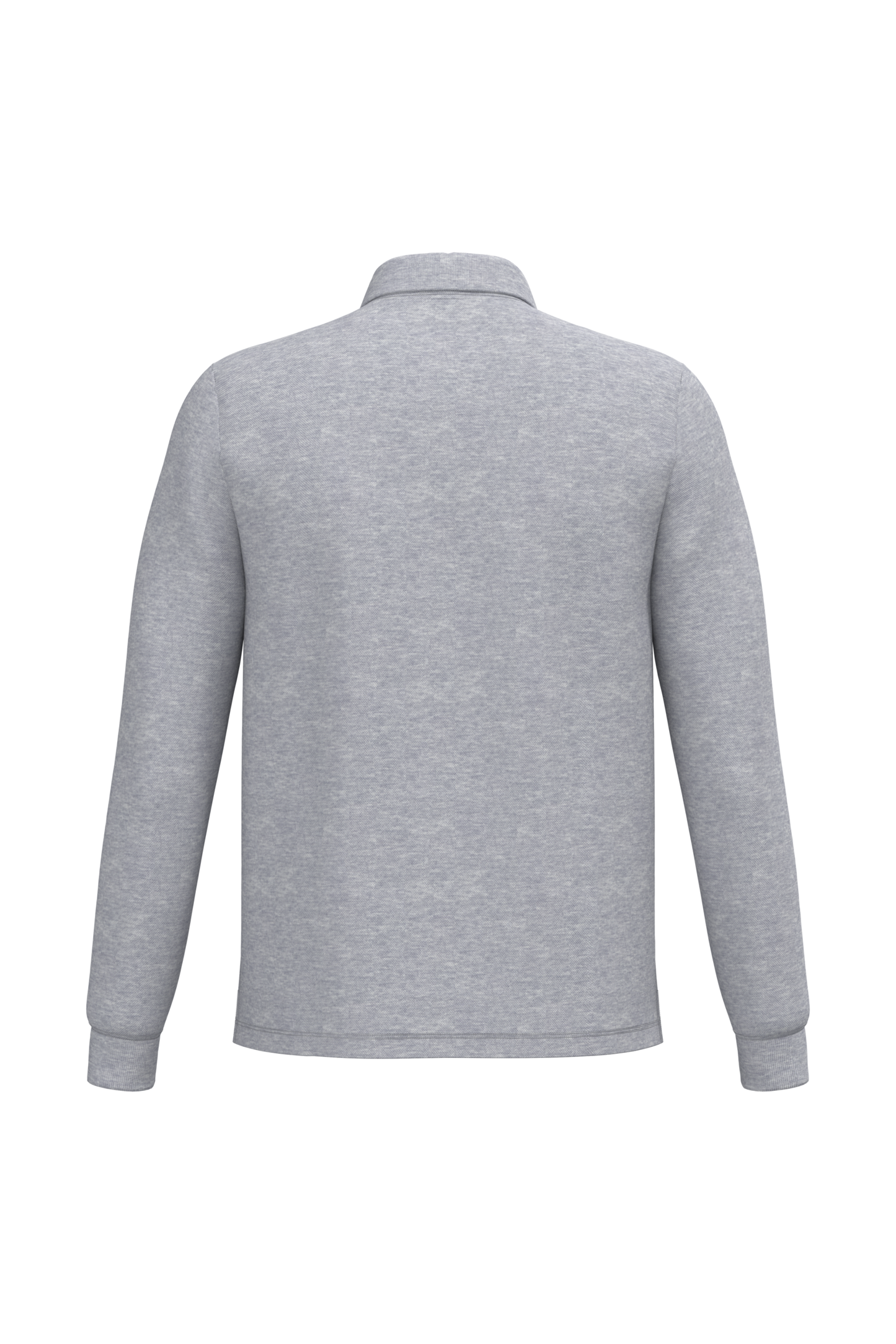 GDTXIB290 Ideal Oxford Grey BACK