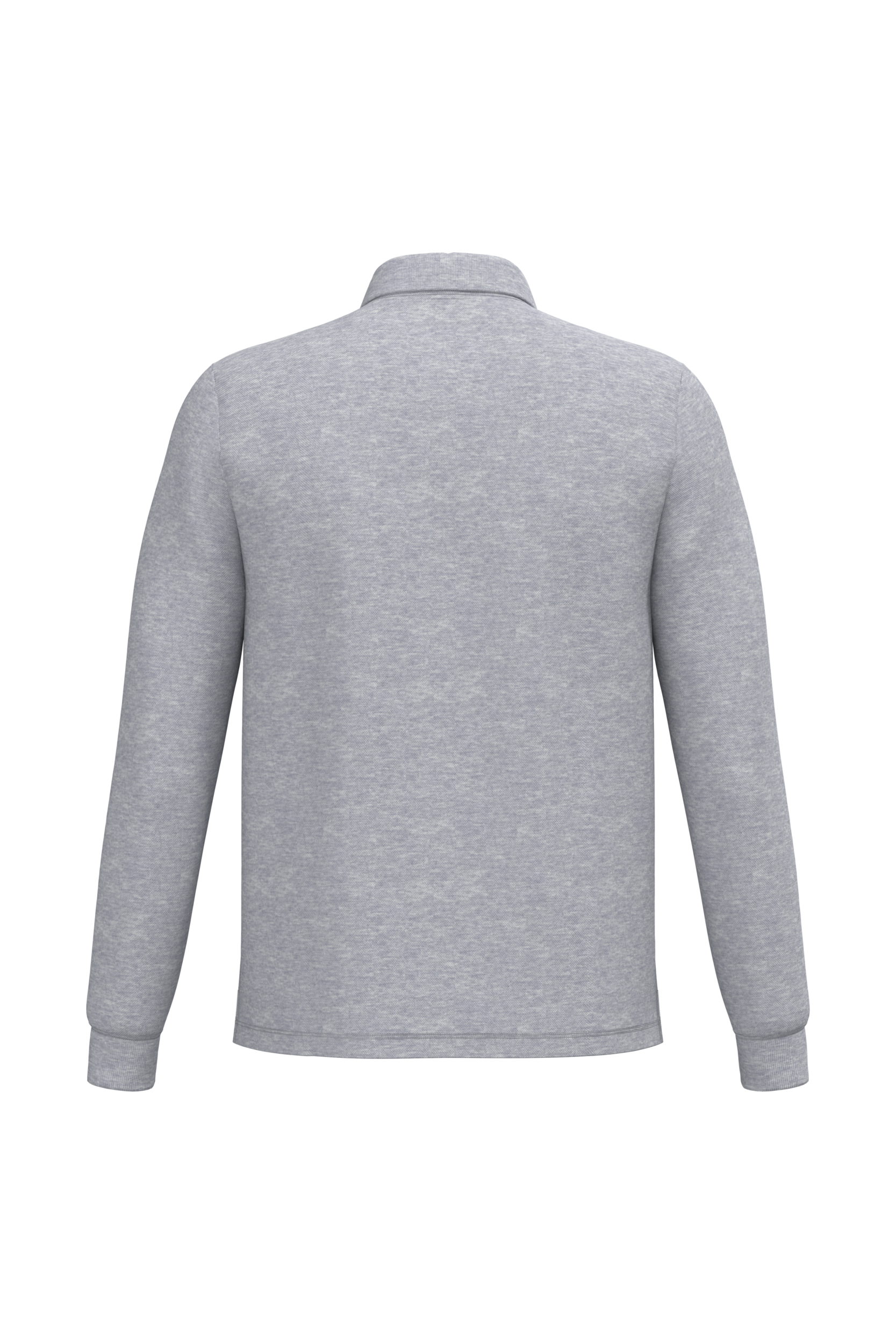 GDTXIB290 Ideal Oxford Grey BACK