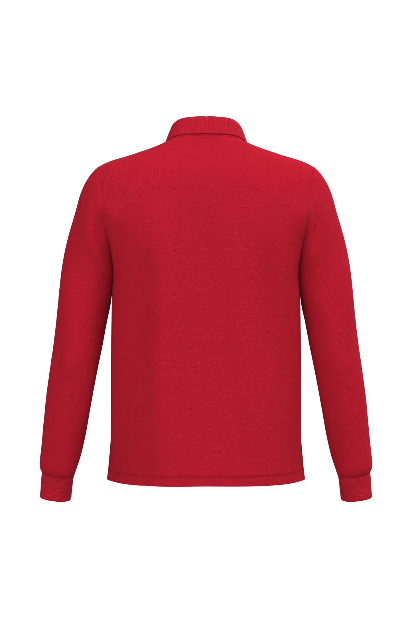 GDTXIB290 Ideal Red BACK