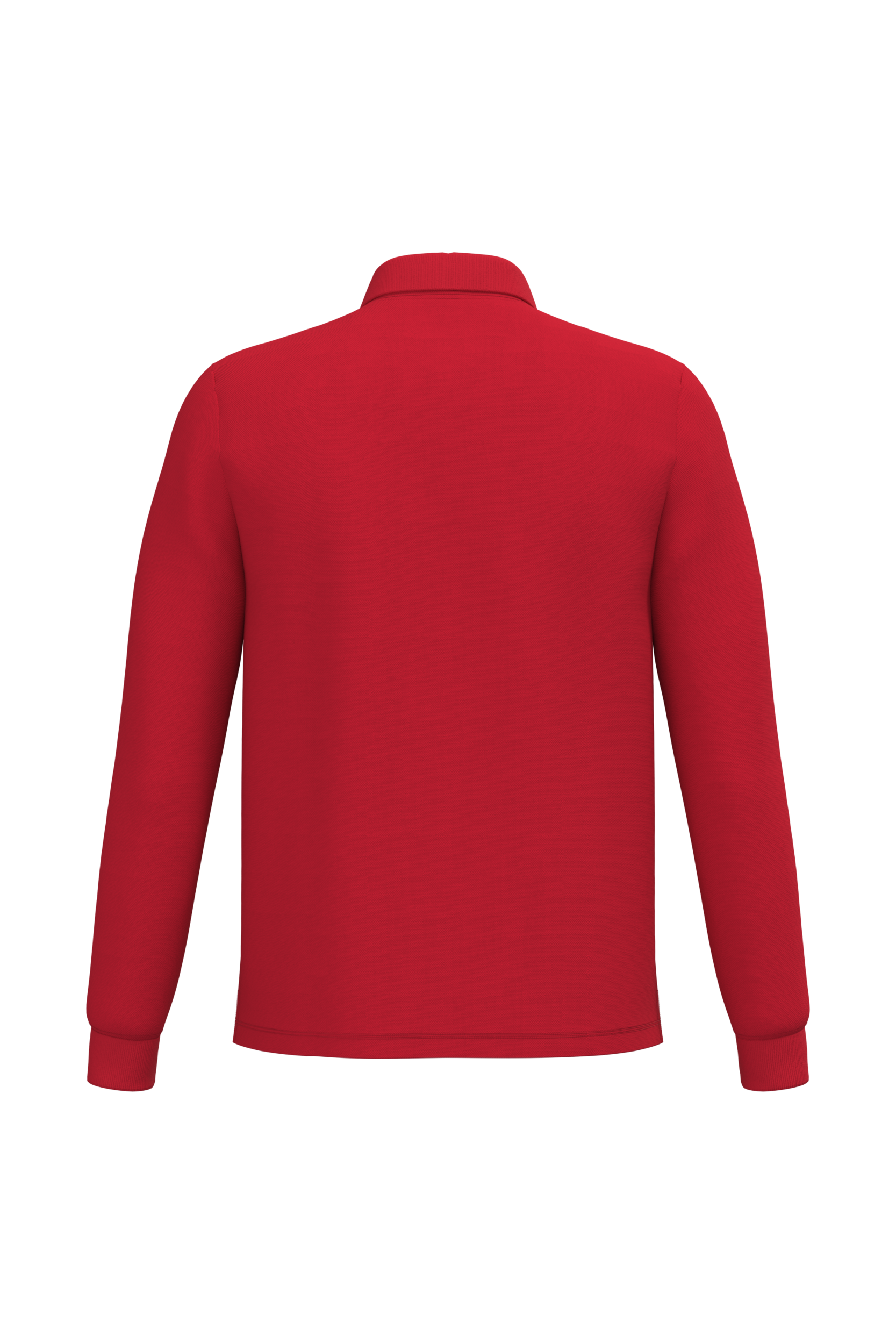 GDTXIB290 Ideal Red BACK