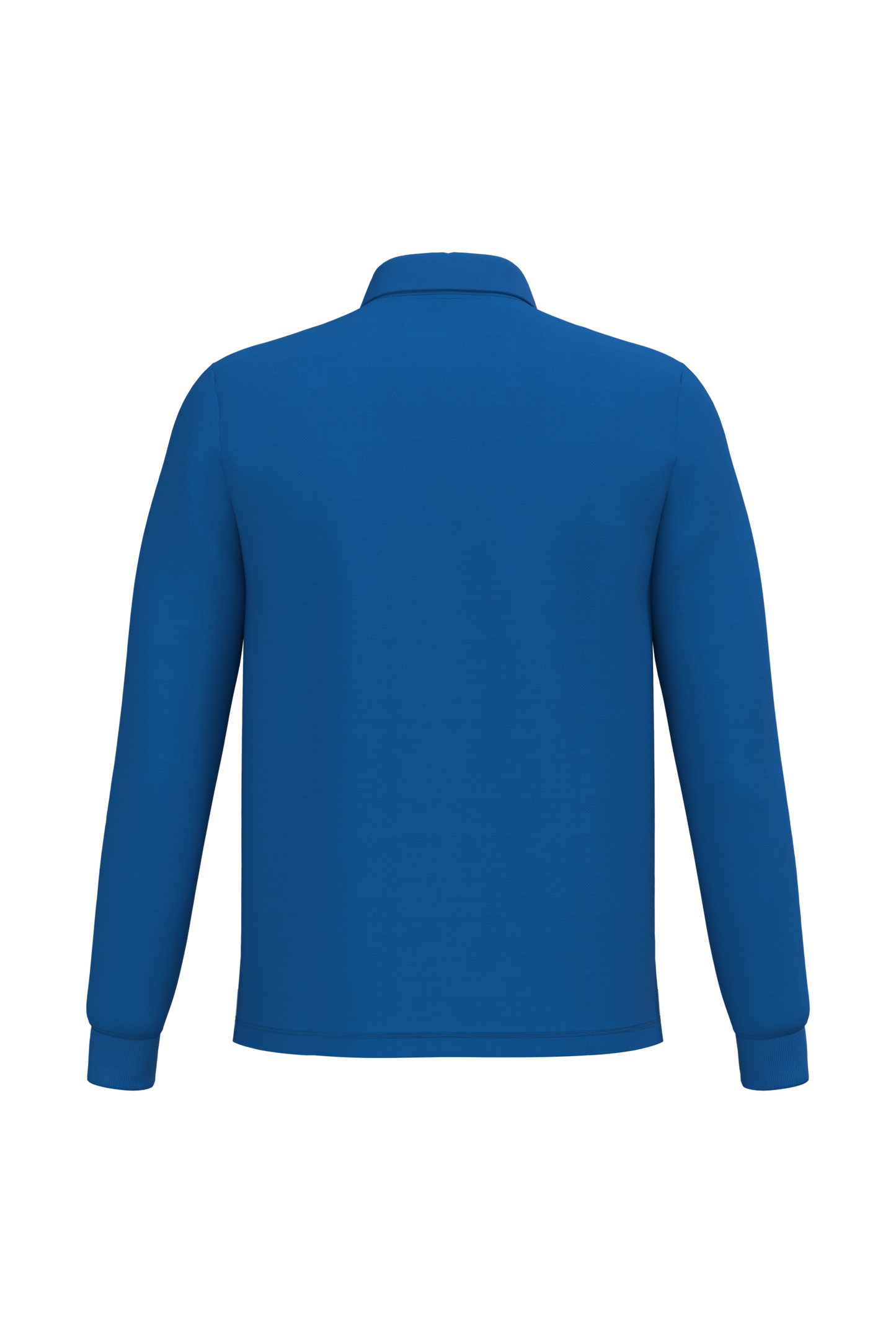 GDTXIB290 Ideal Royal Blue BACK
