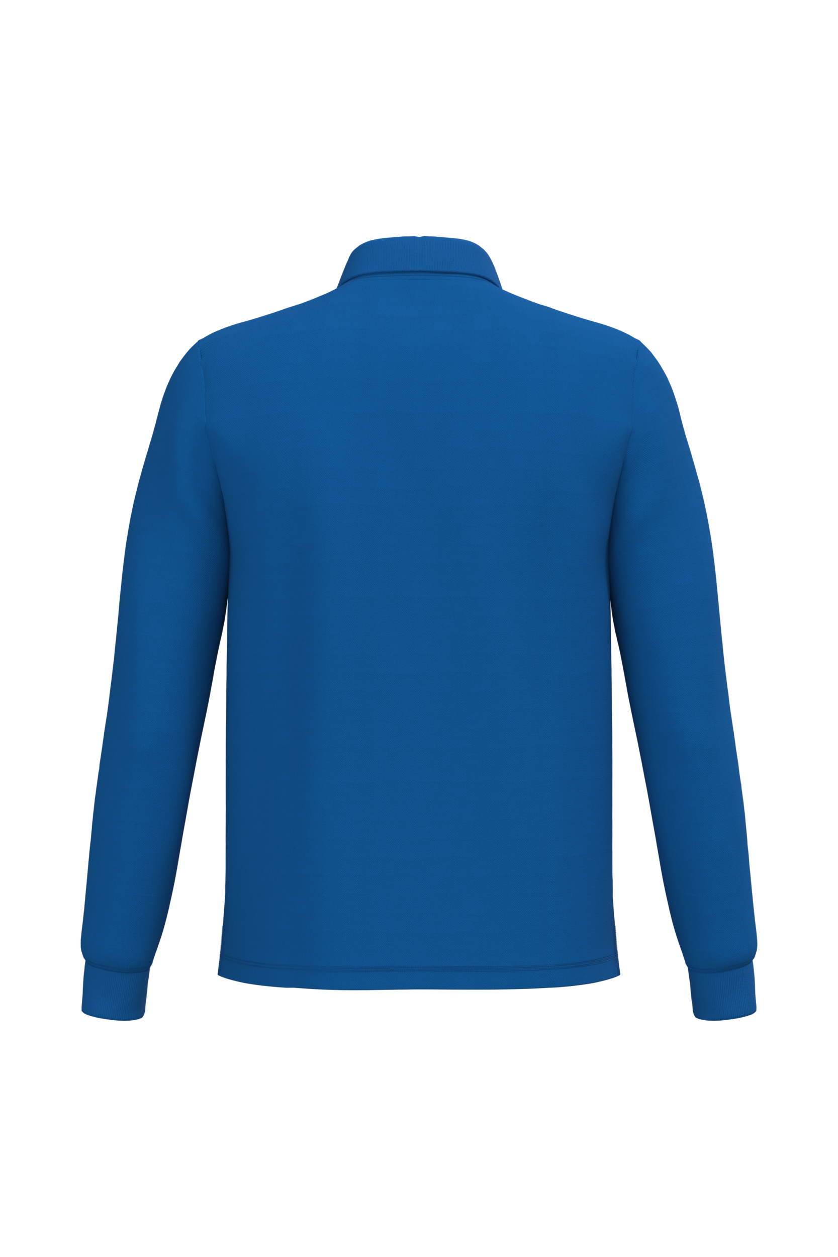 GDTXIB290 Ideal Royal Blue BACK