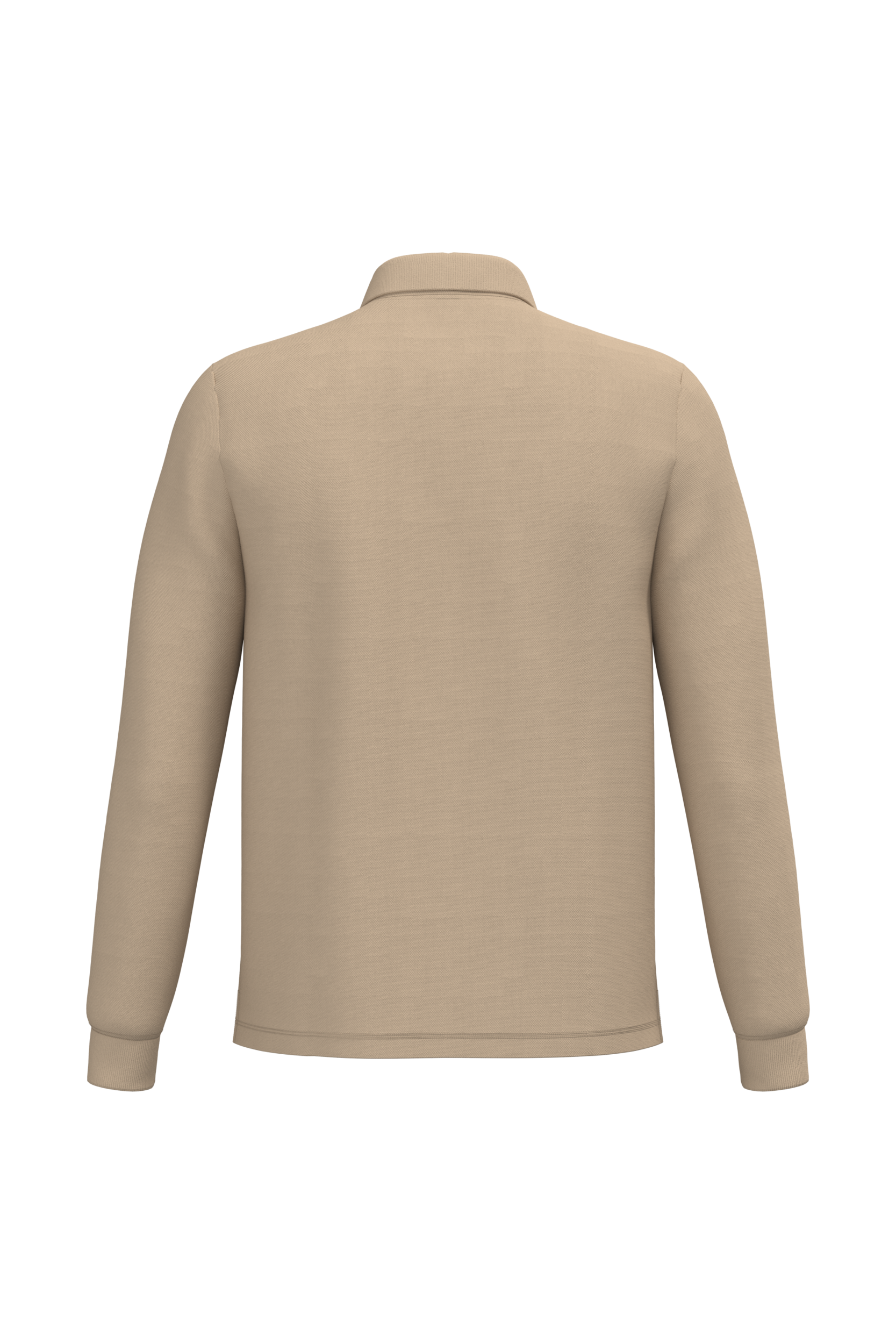 GDTXIB290 Ideal Sand BACK