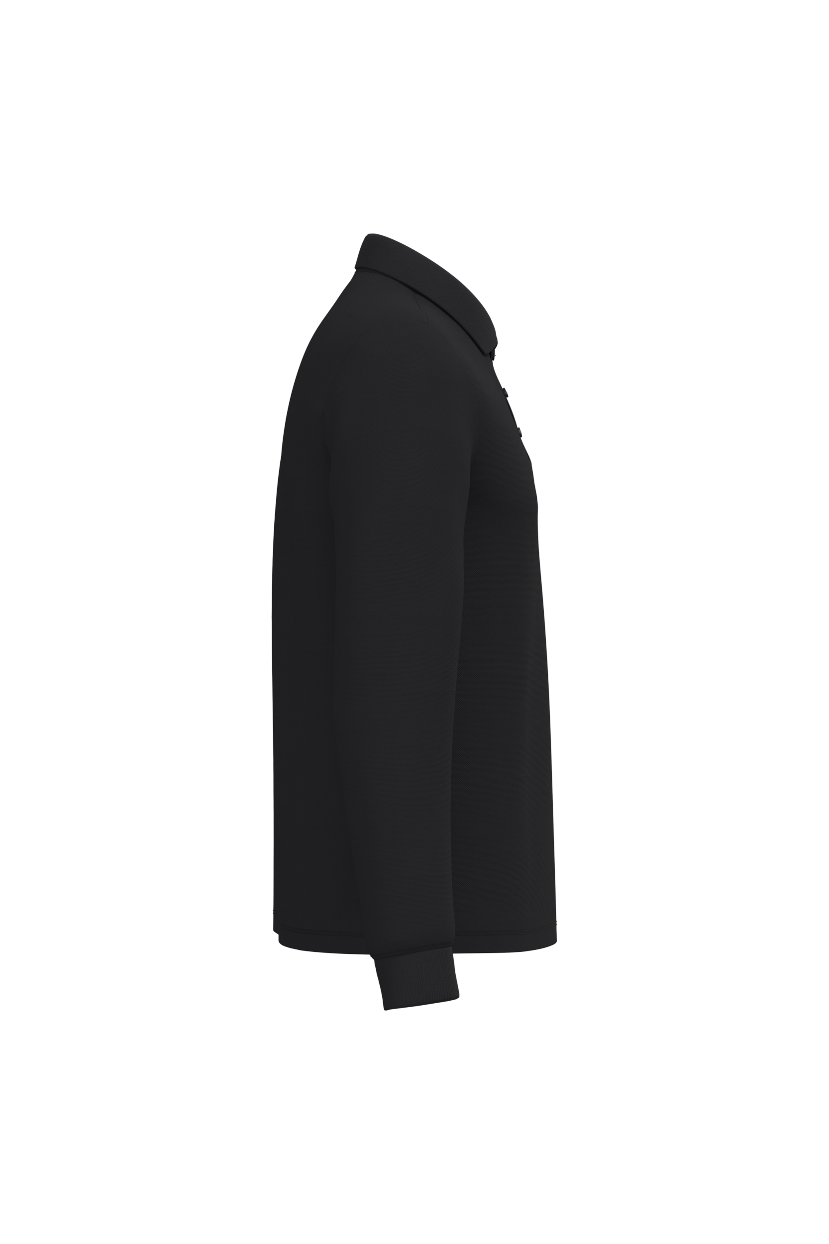 GDTXIB290 Ideal Black SIDE