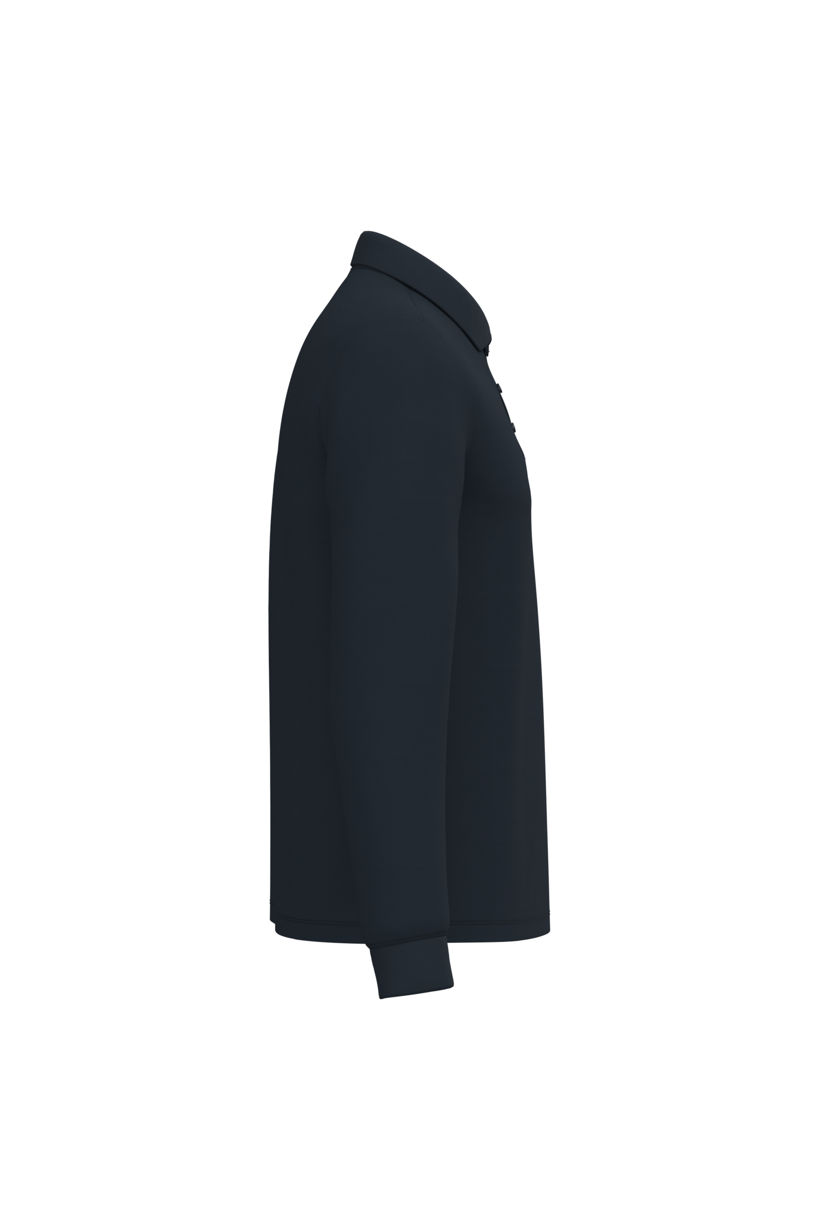 GDTXIB290 Ideal Navy SIDE