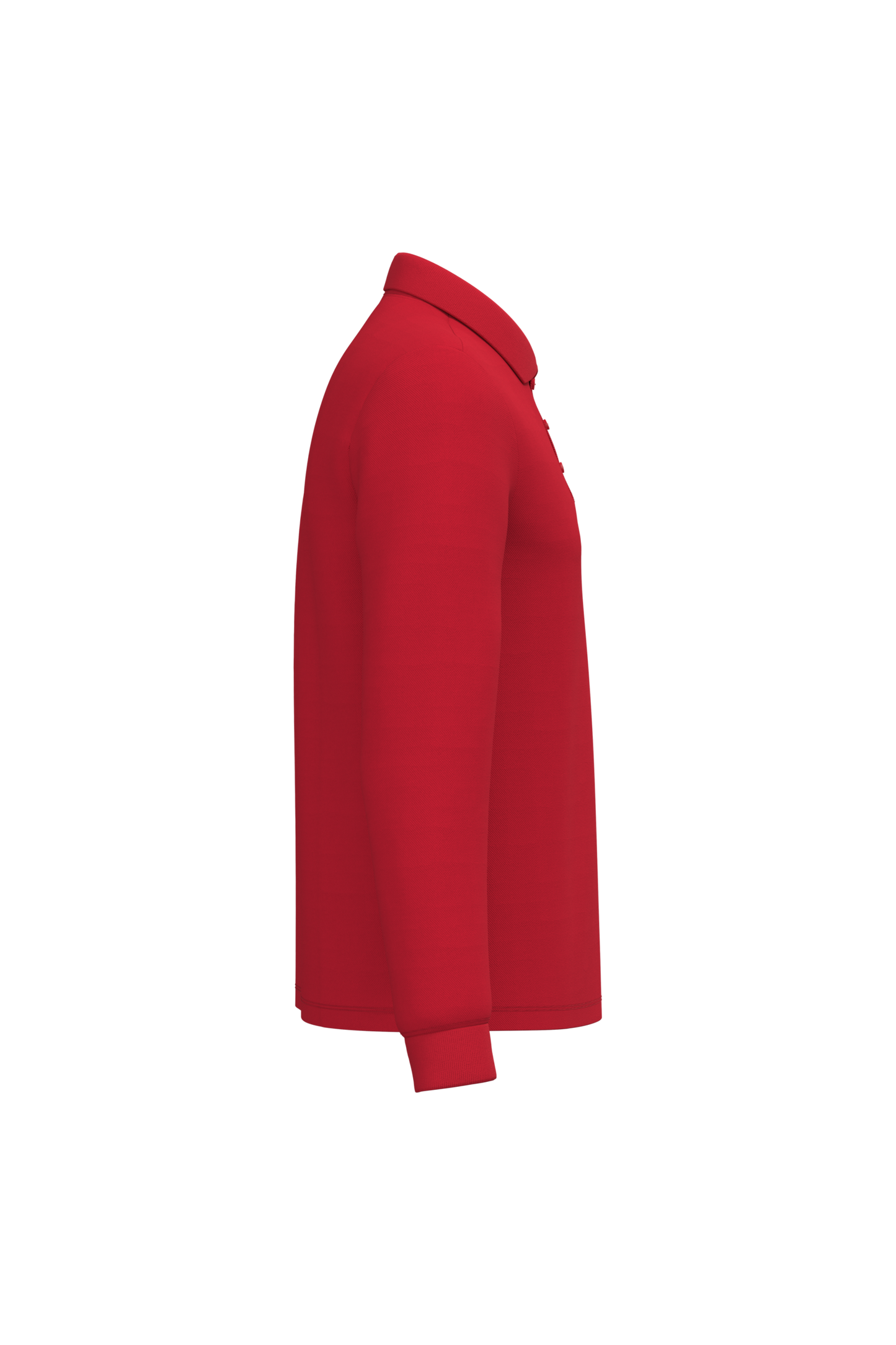 GDTXIB290 Ideal Red SIDE