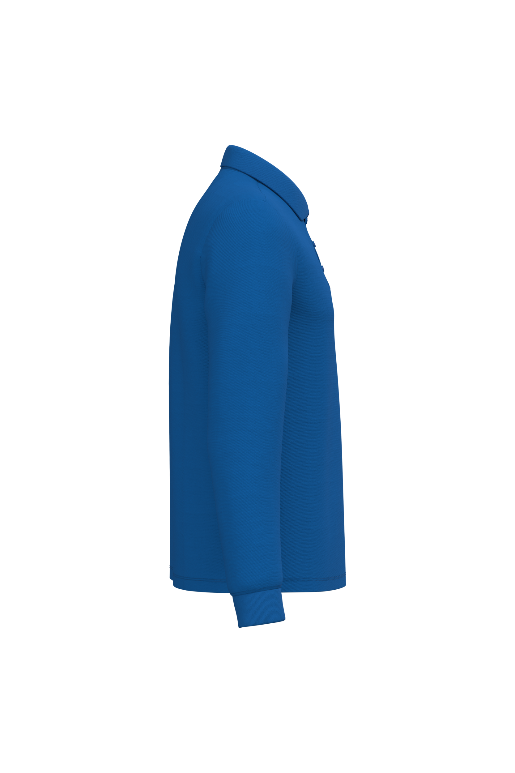 GDTXIB290 Ideal Royal Blue SIDE