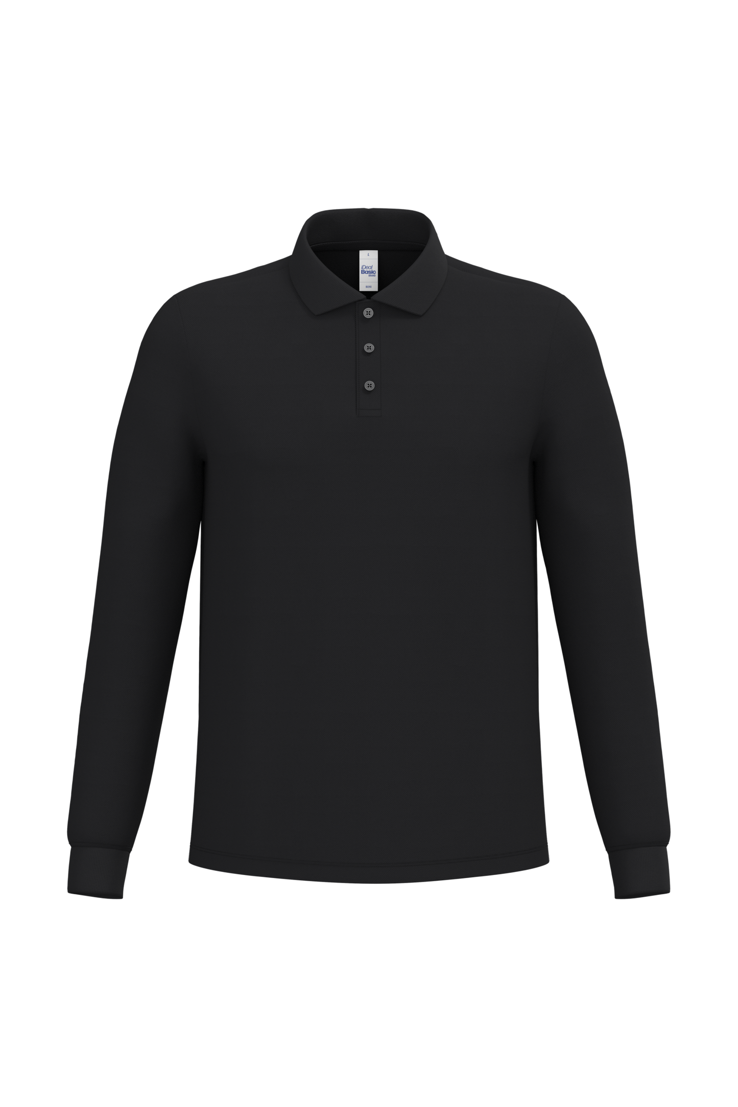 GDTXIB290 Ideal Black FACE