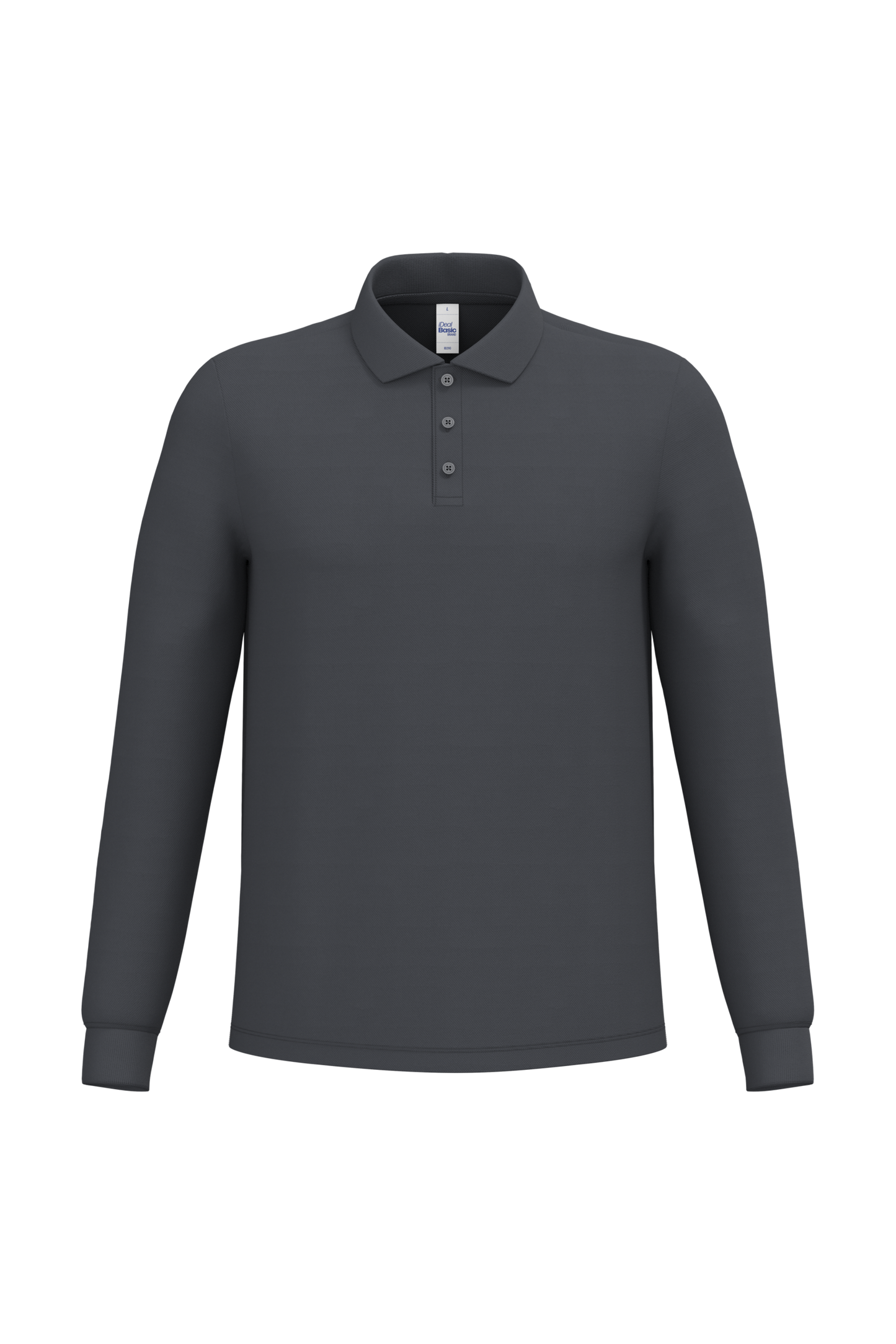 GDTXIB290 Ideal Dark Grey FACE