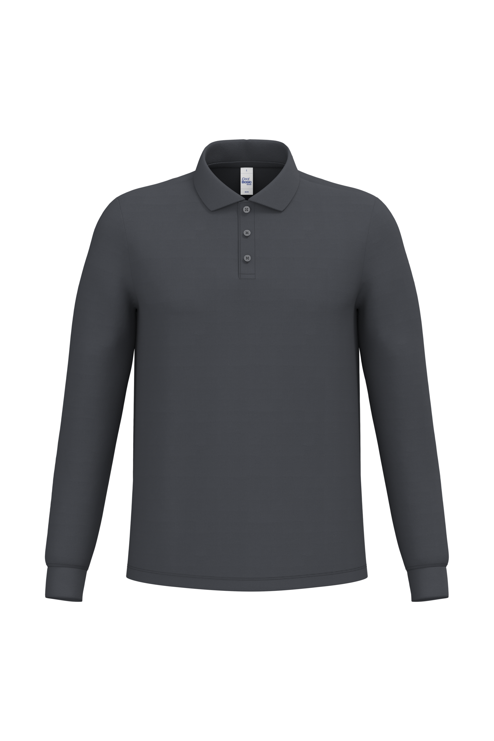 GDTXIB290 Ideal Dark Grey FACE