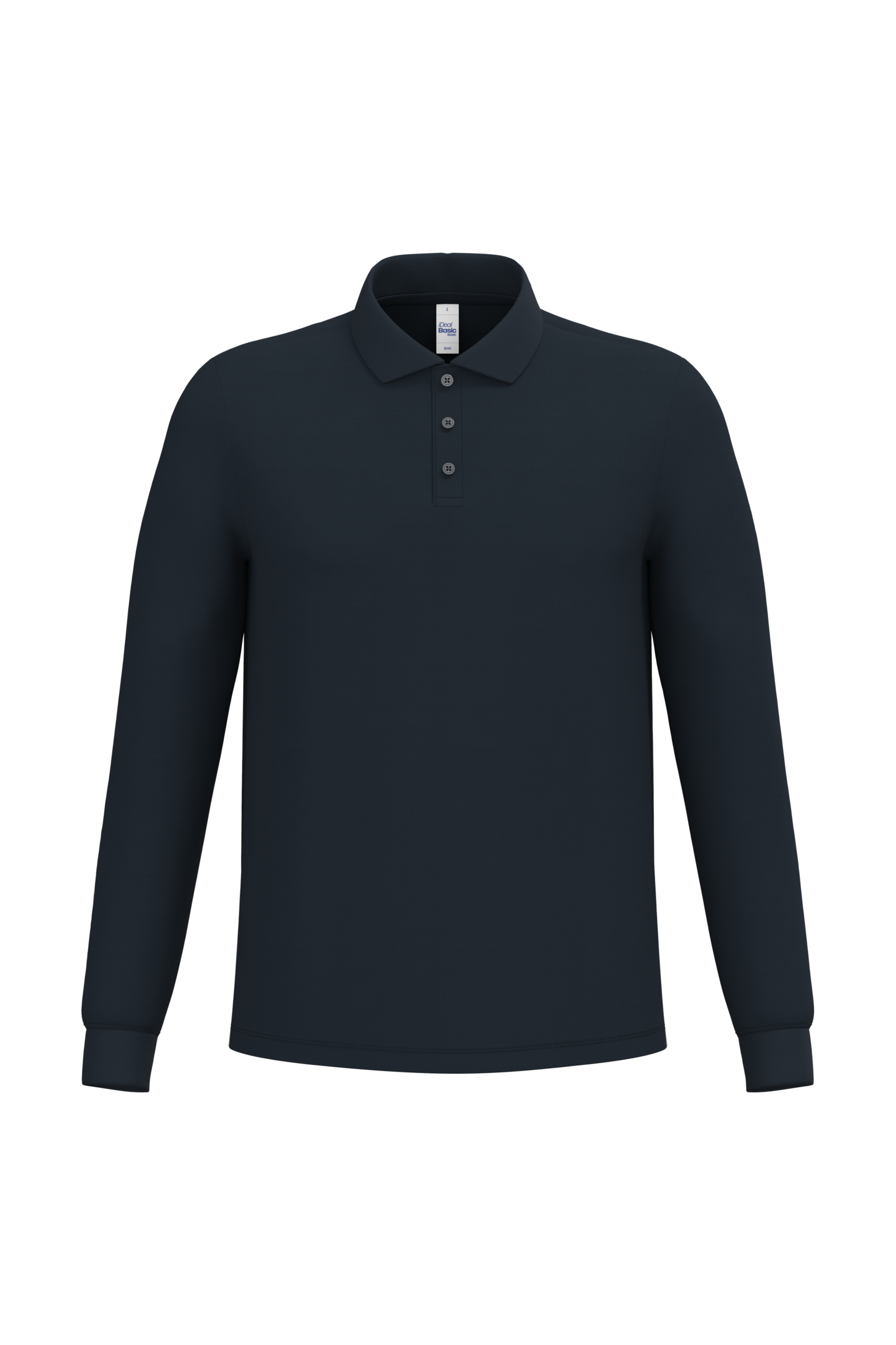 GDTXIB290 Ideal Navy FACE