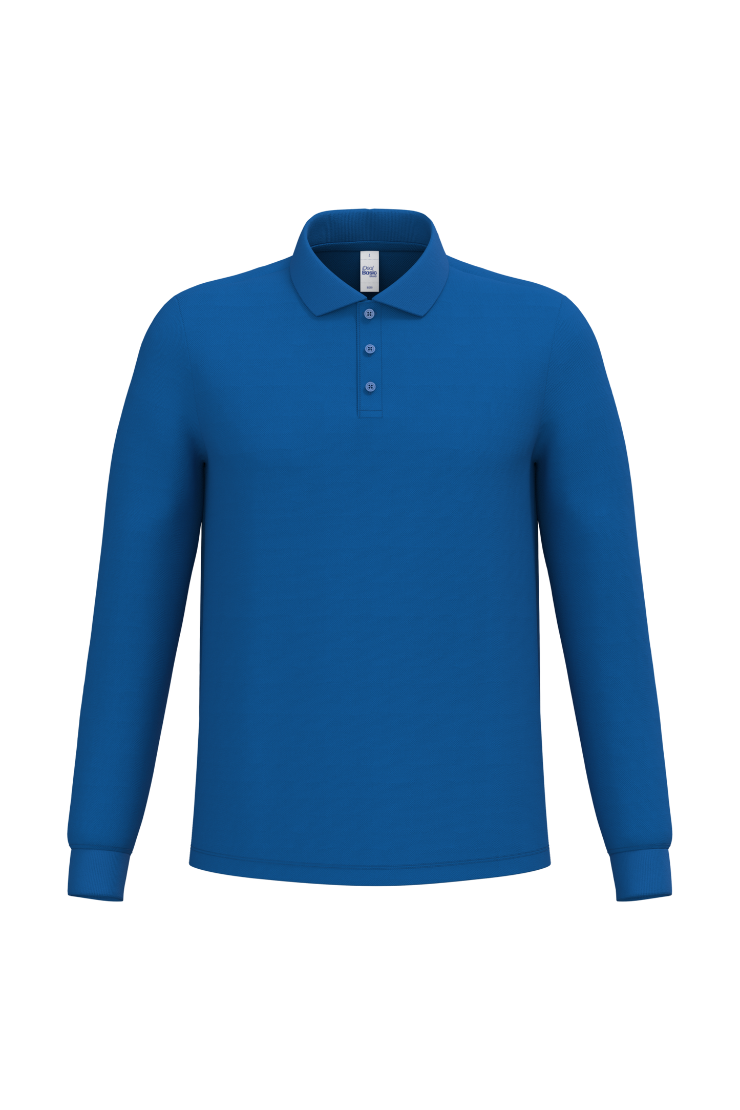GDTXIB290 Ideal Royal Blue FACE