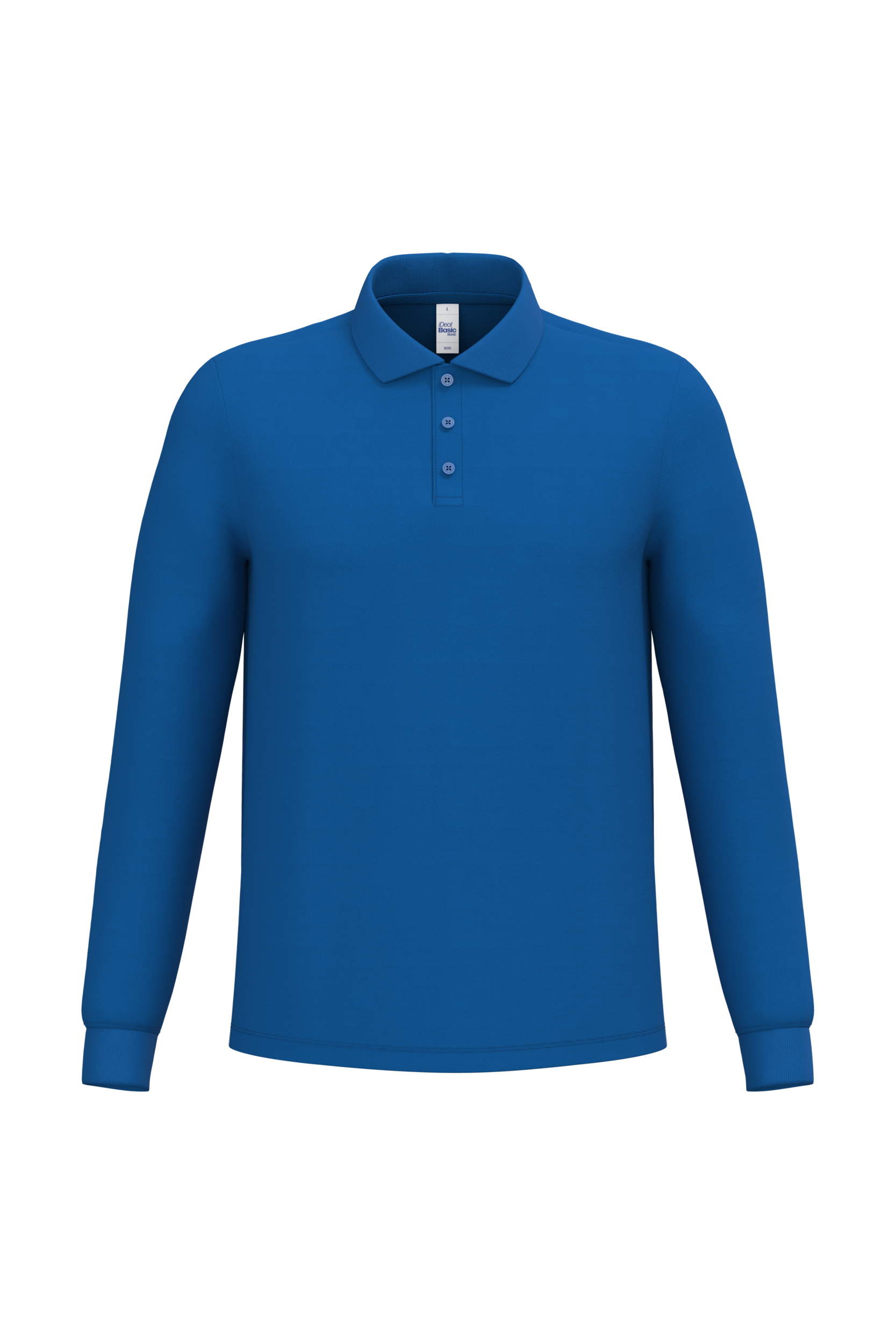 GDTXIB290 Ideal Royal Blue FACE