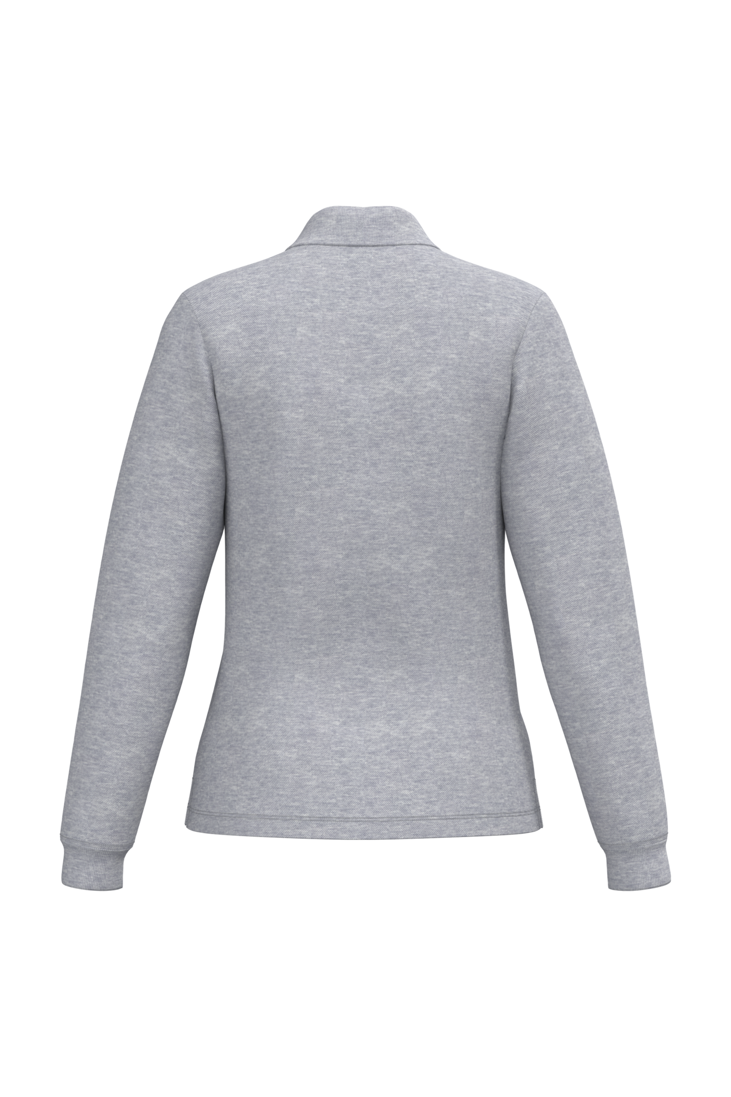GDTXIB291 Ideal Oxford Grey BACK