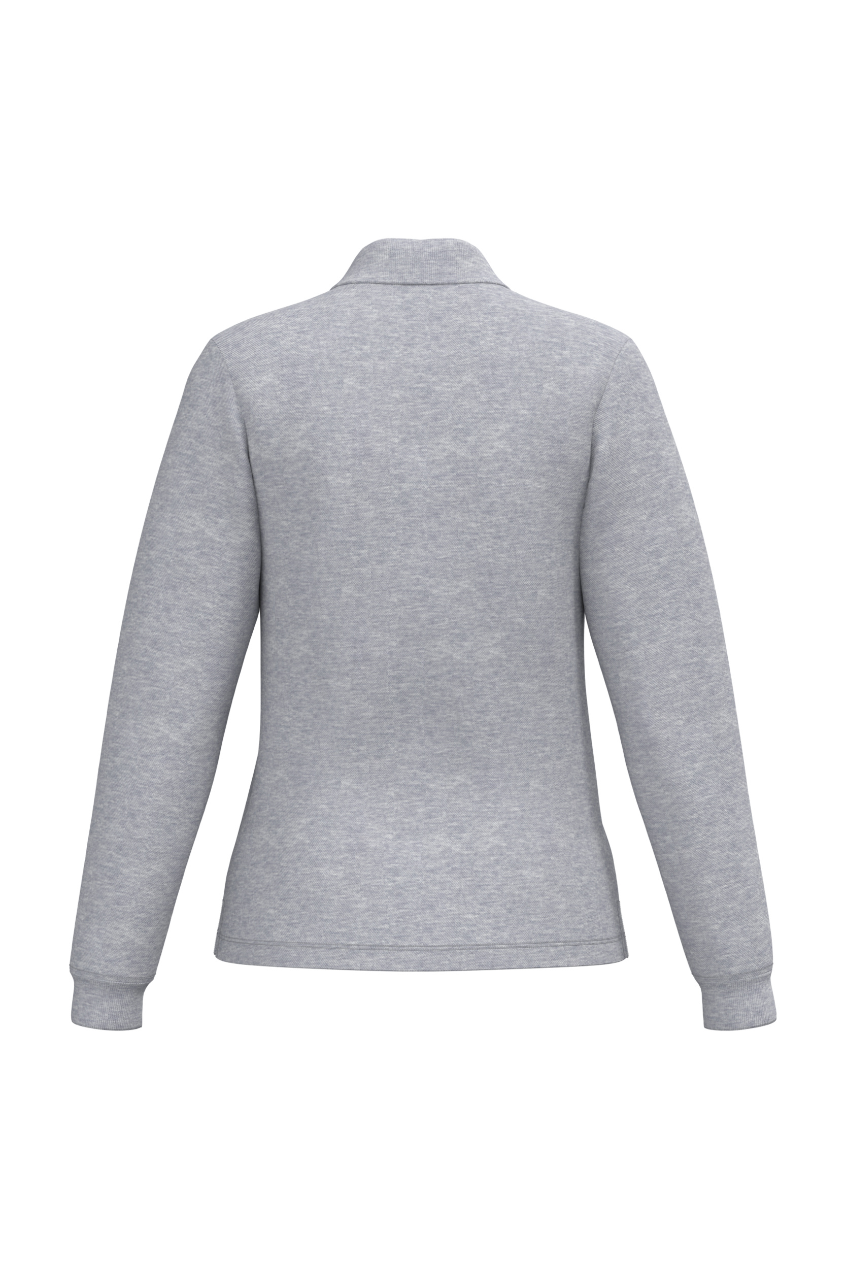 GDTXIB291 Ideal Oxford Grey BACK