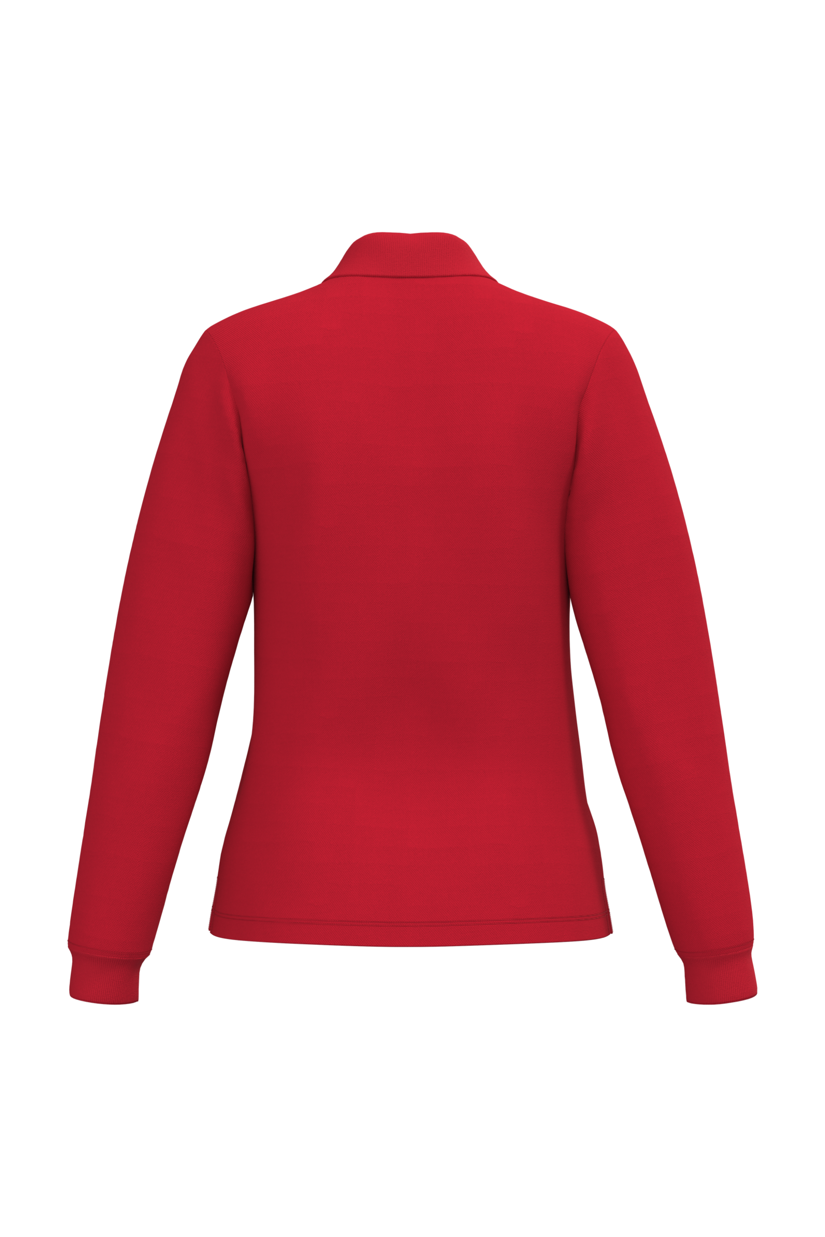 GDTXIB291 Ideal Red BACK