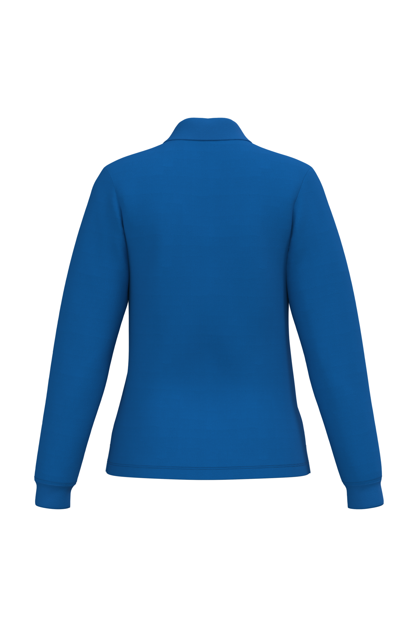 GDTXIB291 Ideal Royal Blue BACK