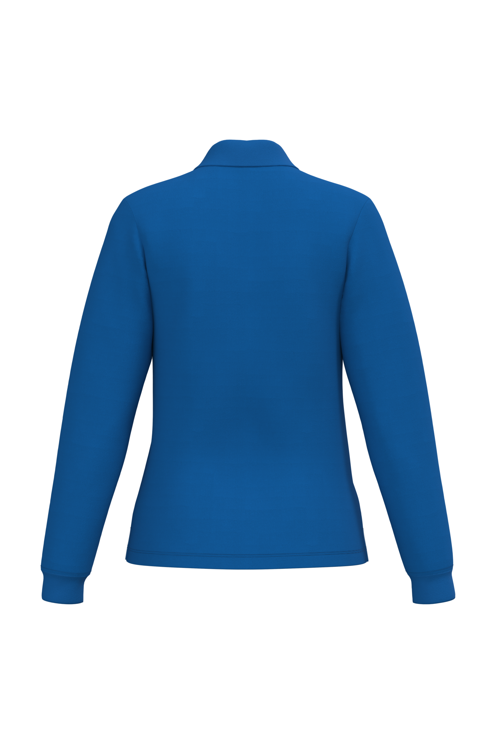 GDTXIB291 Ideal Royal Blue BACK
