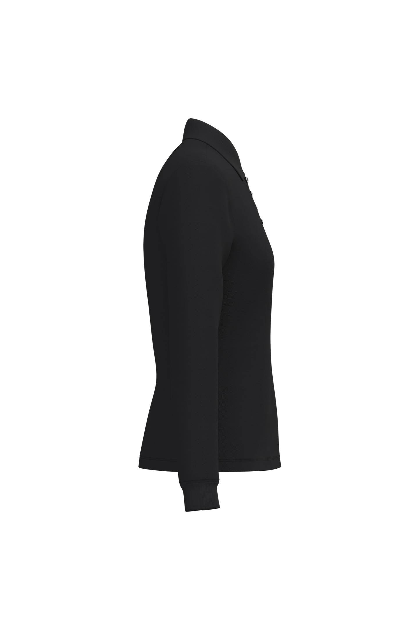 GDTXIB291 Ideal Black SIDE