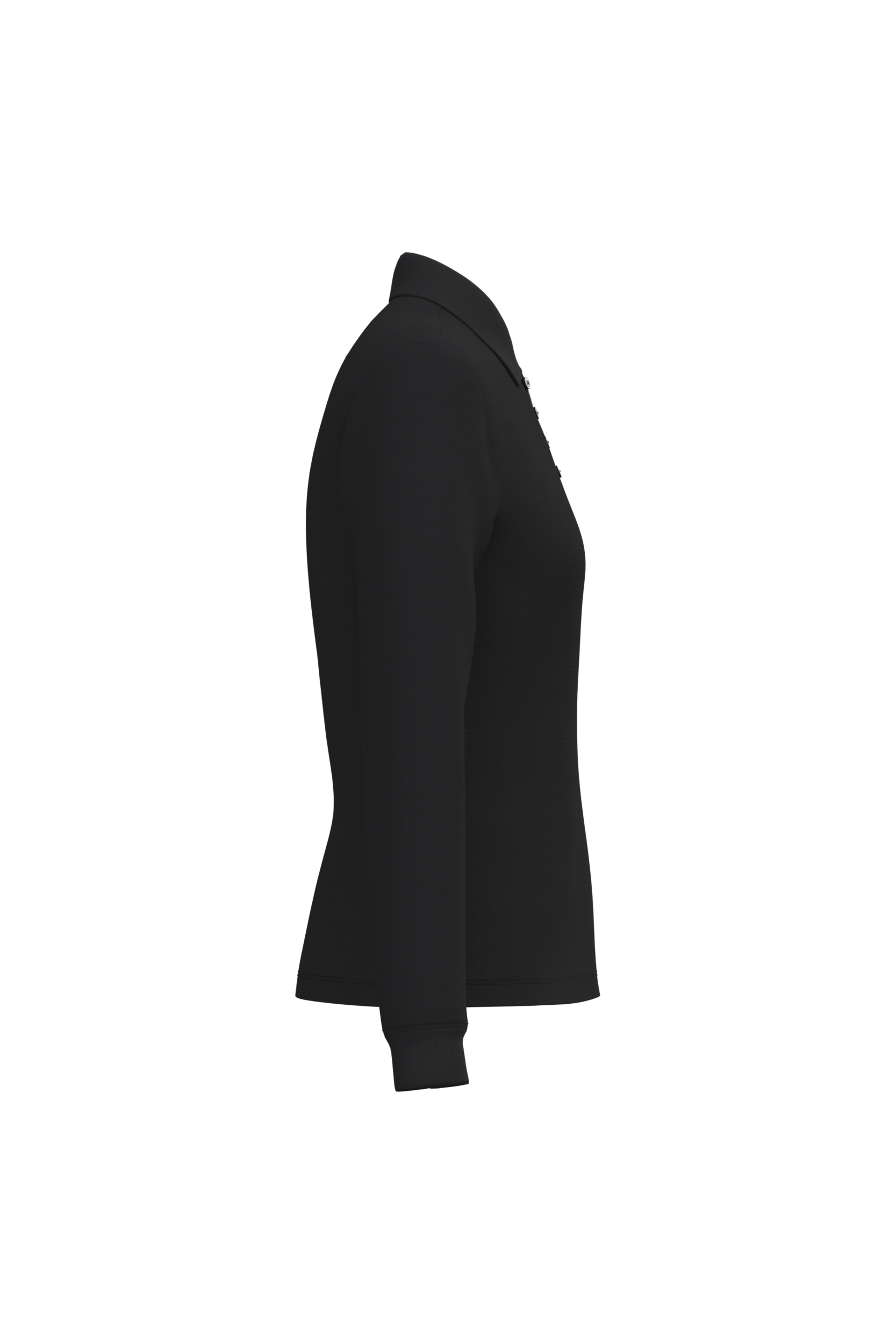 GDTXIB291 Ideal Black SIDE