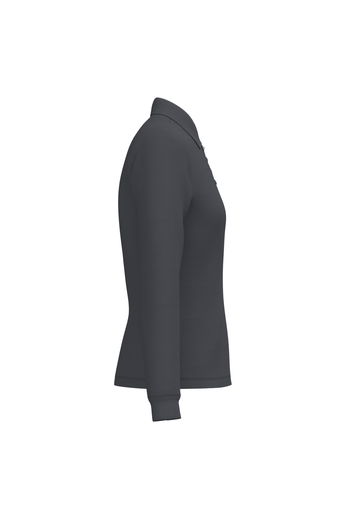 GDTXIB291 Ideal Dark Grey SIDE