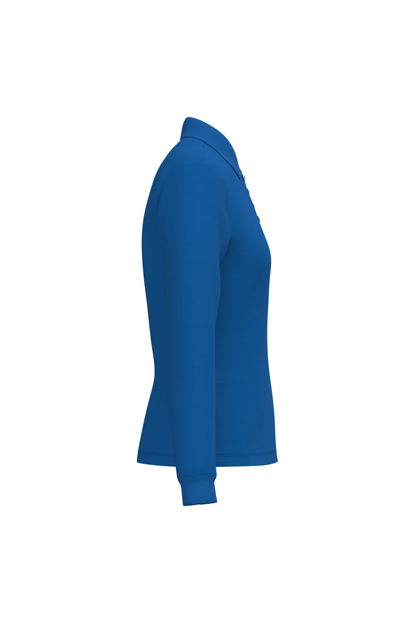 GDTXIB291 Ideal Royal Blue SIDE