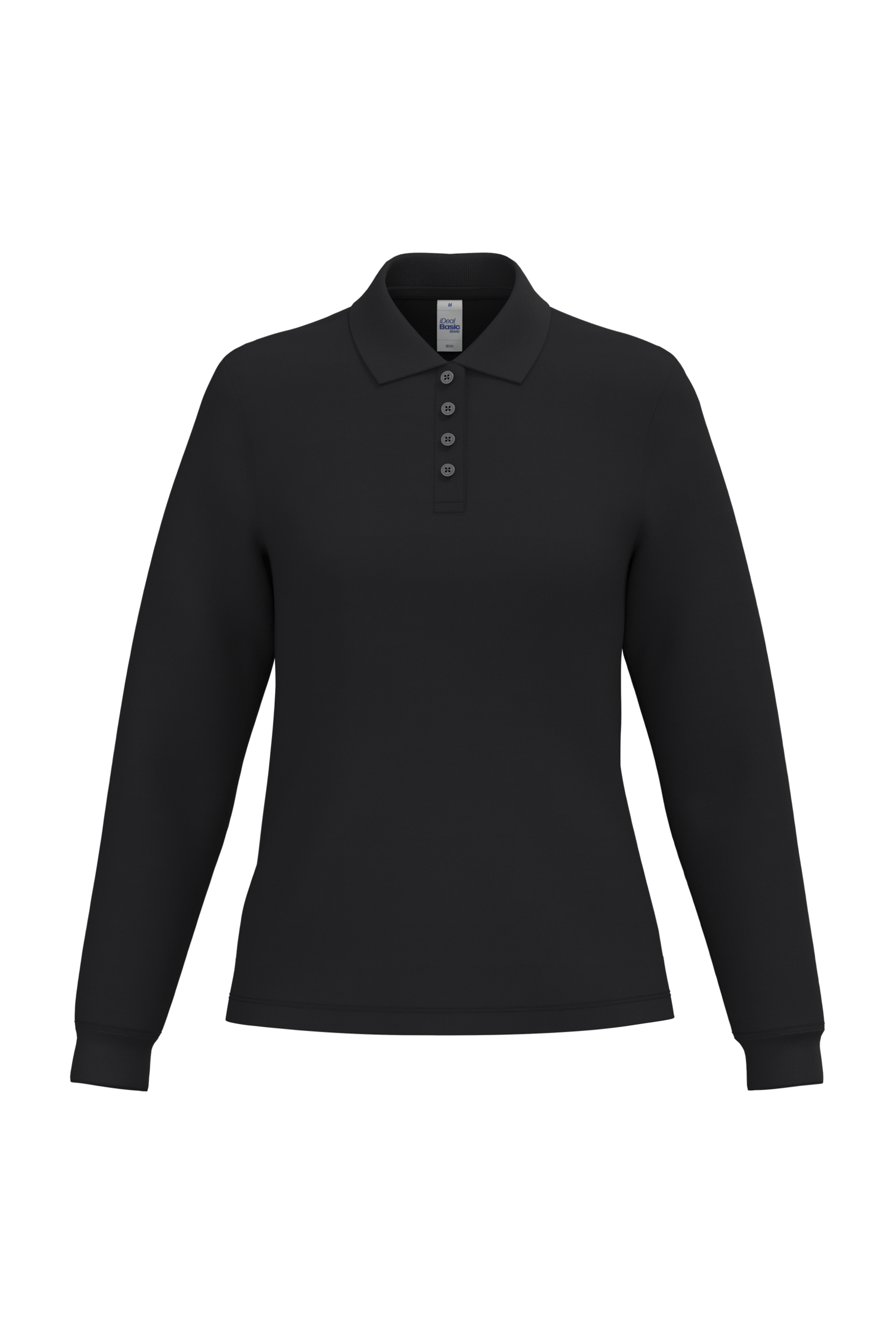 GDTXIB291 Ideal Black FACE