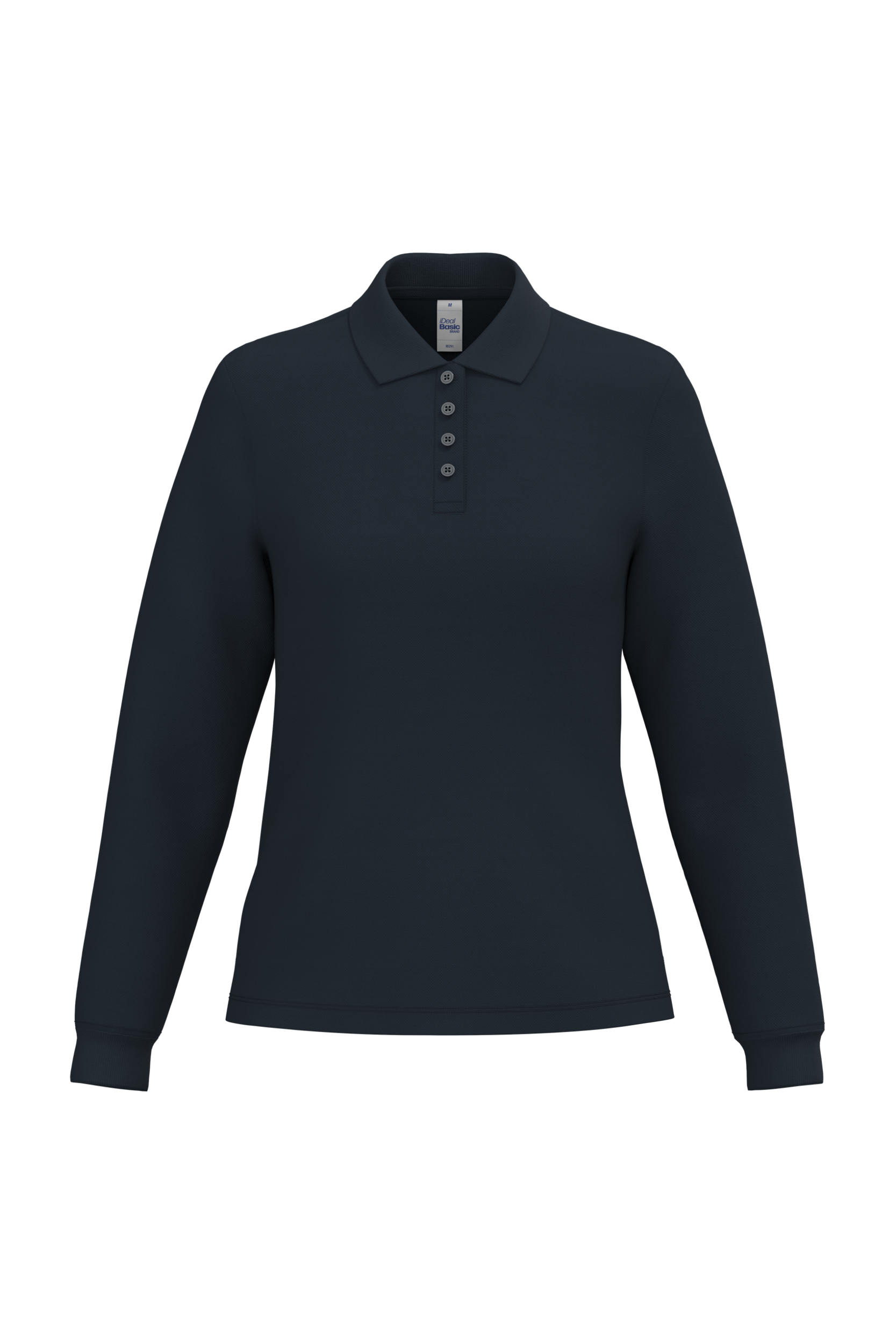 GDTXIB291 Ideal Navy FACE