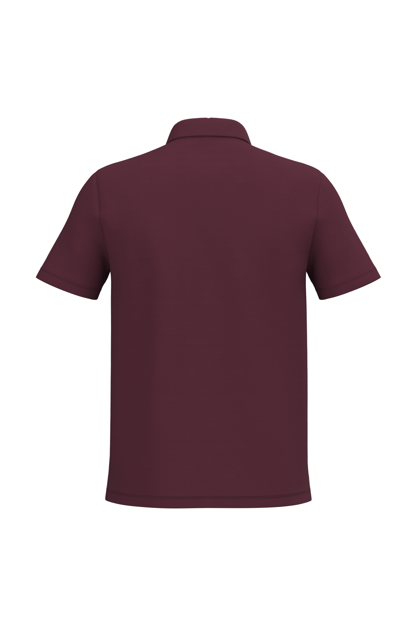 GDTXIB295 Ideal Burgundy BACK