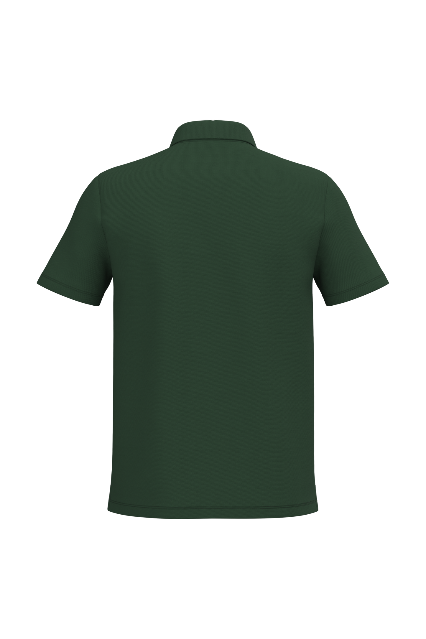GDTXIB295 Ideal Forest Green BACK