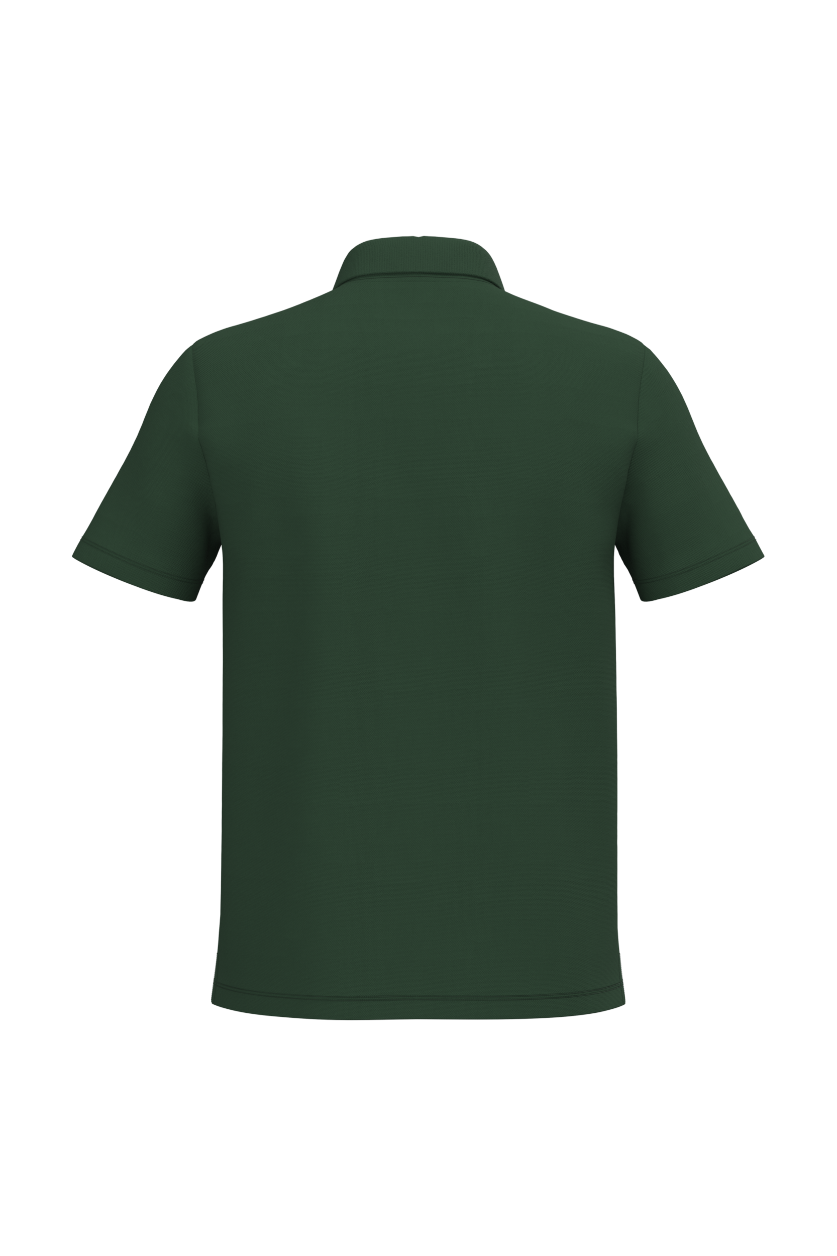 GDTXIB295 Ideal Forest Green BACK