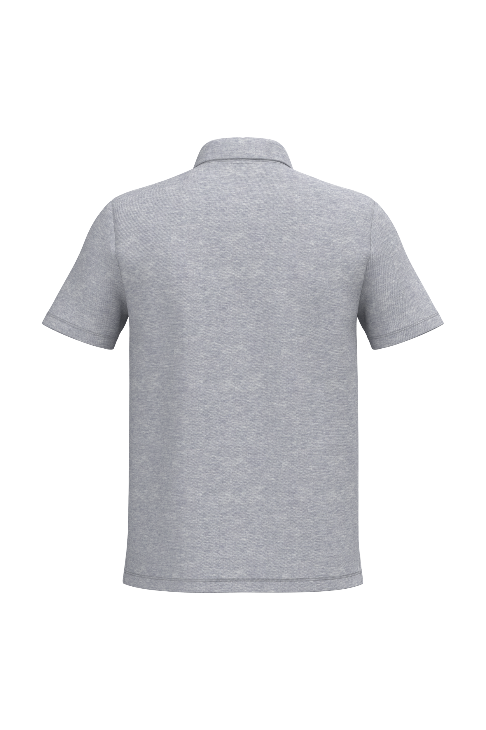 GDTXIB295 Ideal Oxford Grey BACK