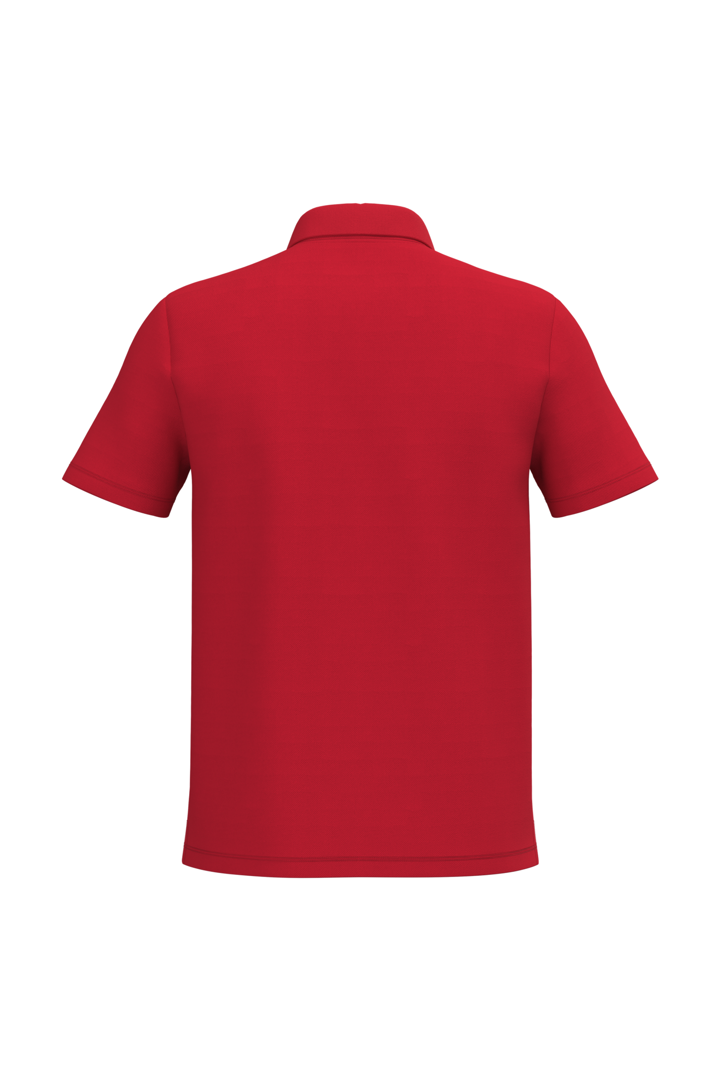 GDTXIB295 Ideal Red BACK