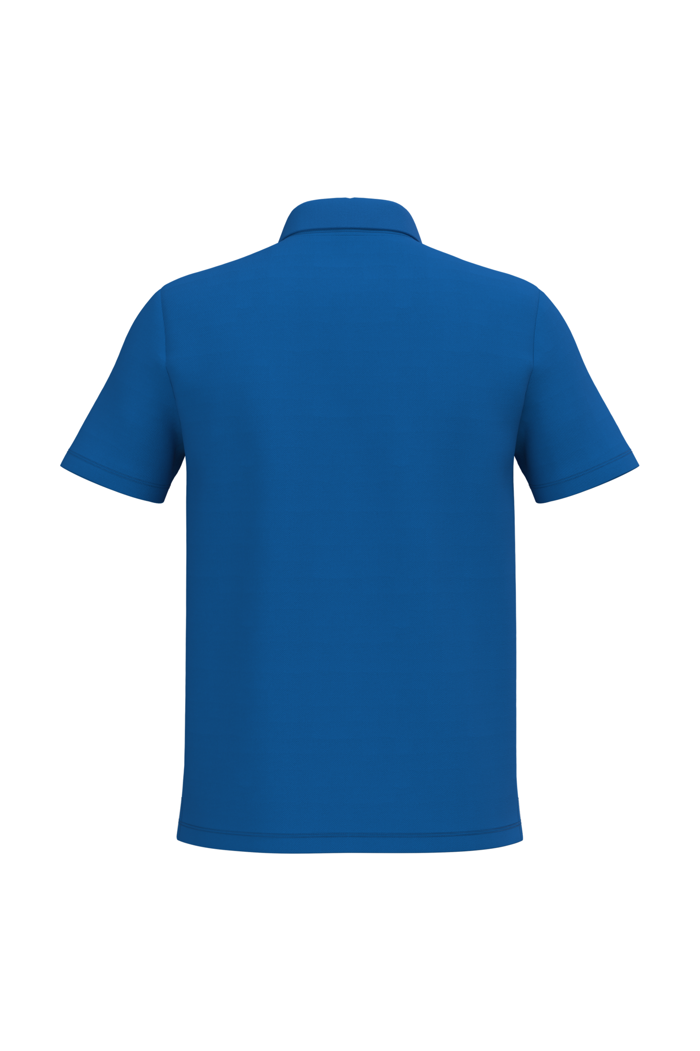 GDTXIB295 Ideal Royal Blue BACK