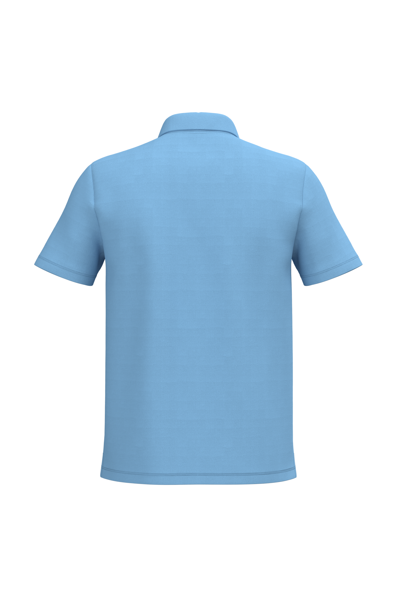 GDTXIB295 Ideal Sky Blue BACK