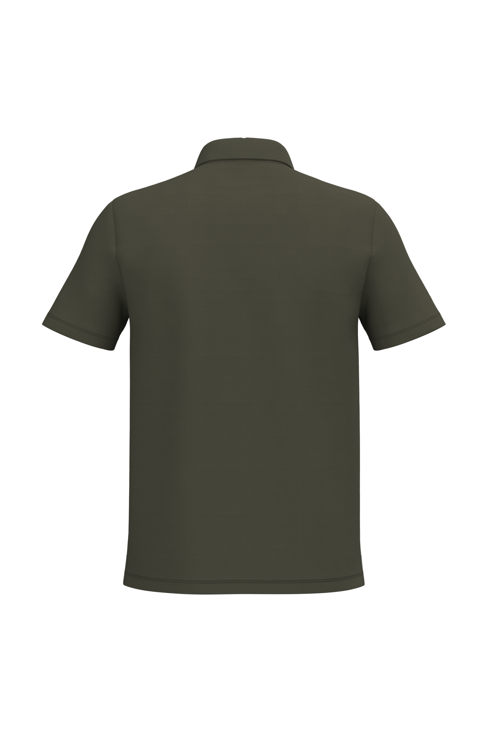 GDTXIB295 Ideal Urban Khaki BACK