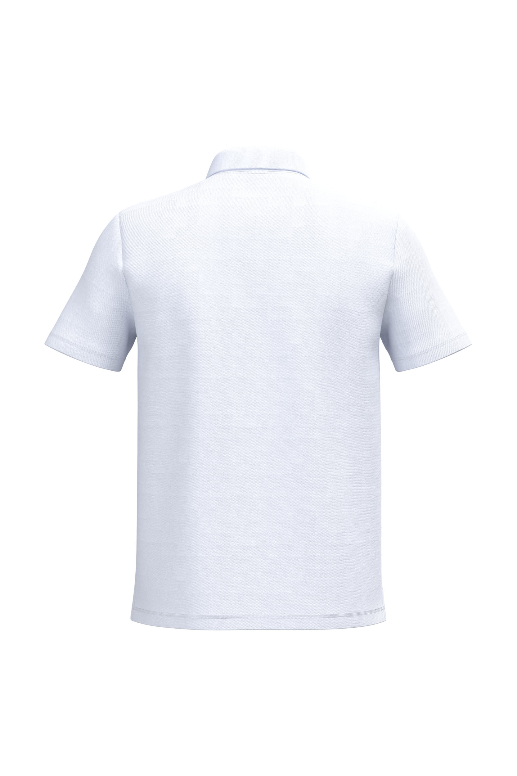 GDTXIB295 Ideal White BACK