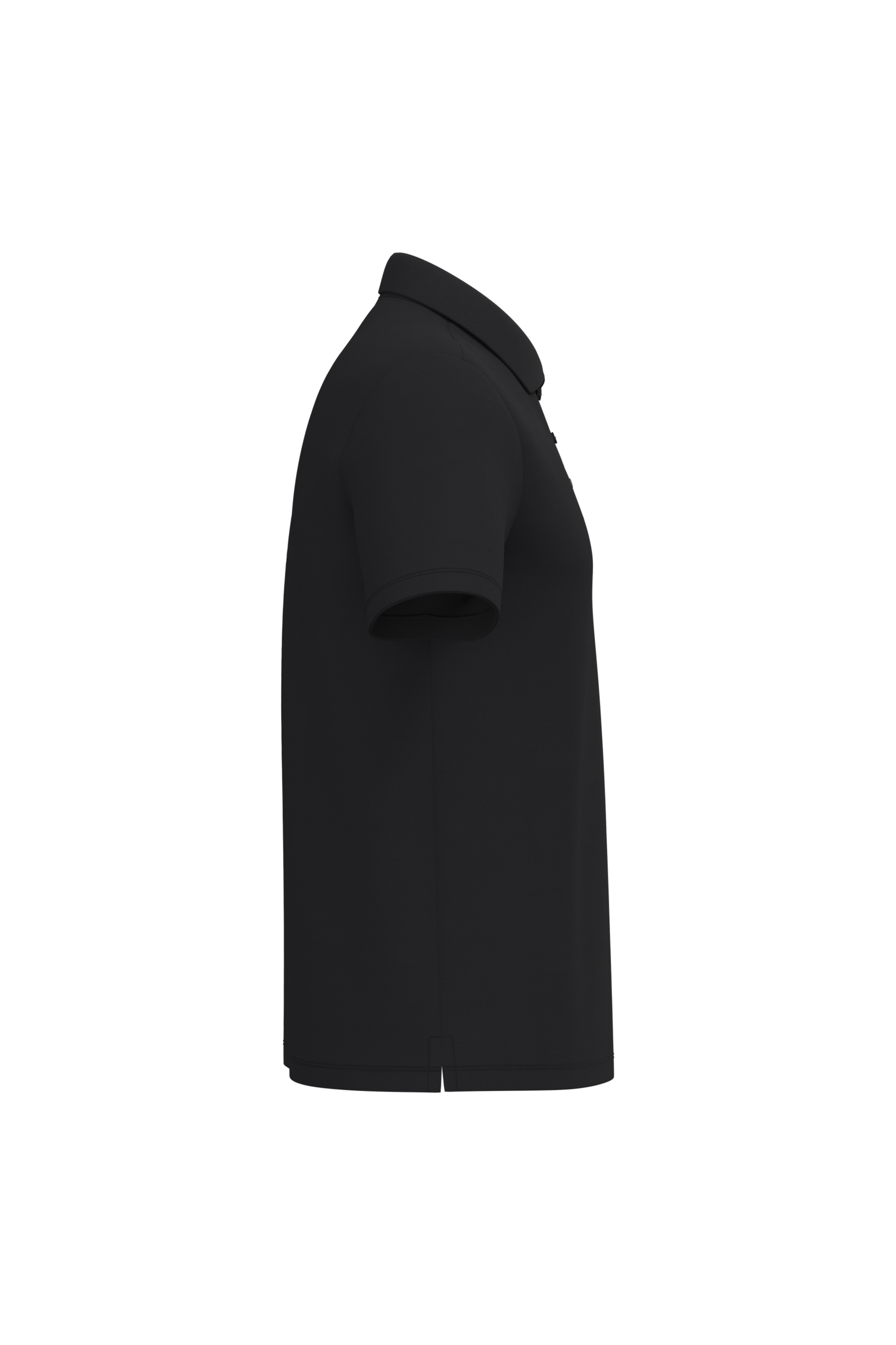 GDTXIB295 Ideal Black SIDE
