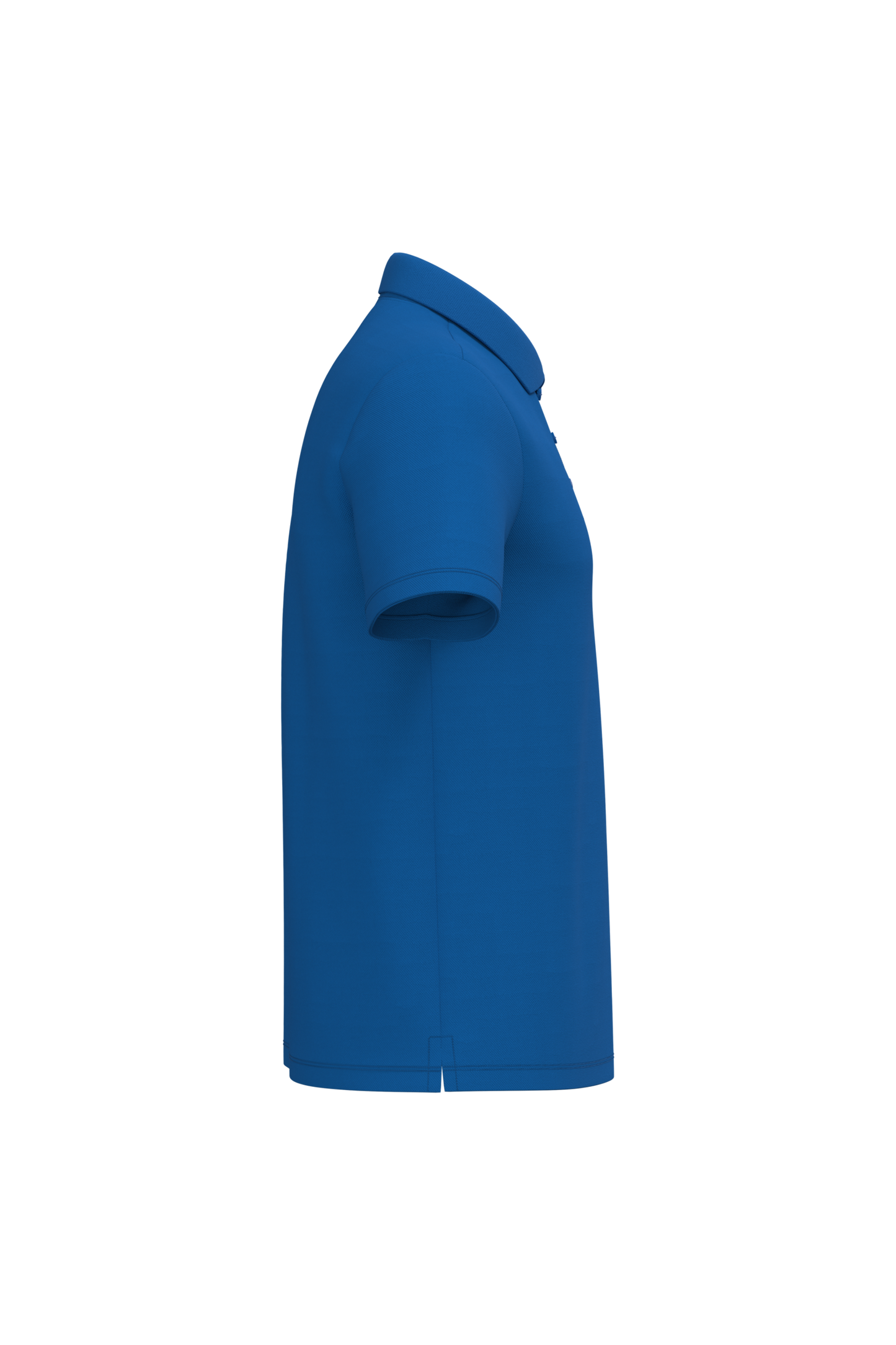 GDTXIB295 Ideal Royal Blue SIDE