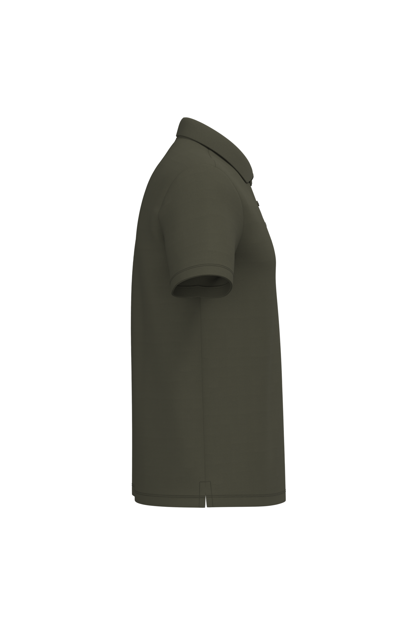GDTXIB295 Ideal Urban Khaki SIDE