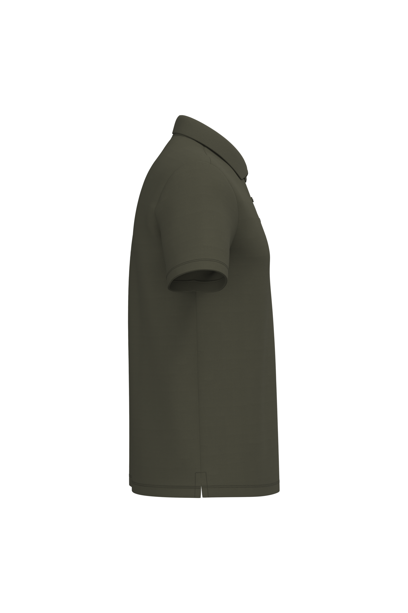 GDTXIB295 Ideal Urban Khaki SIDE