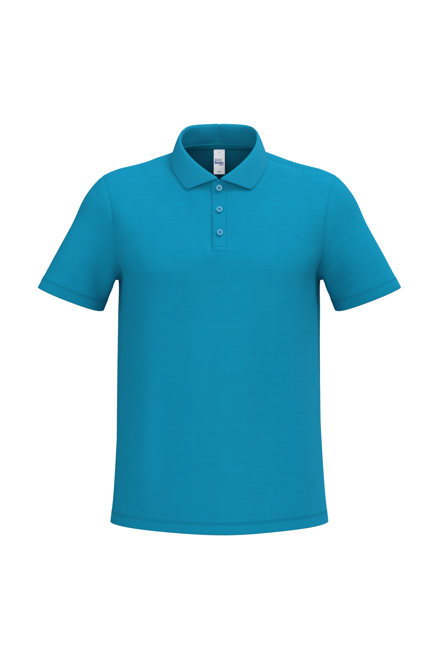 GDTXIB295 Ideal Atoll Blue FACE