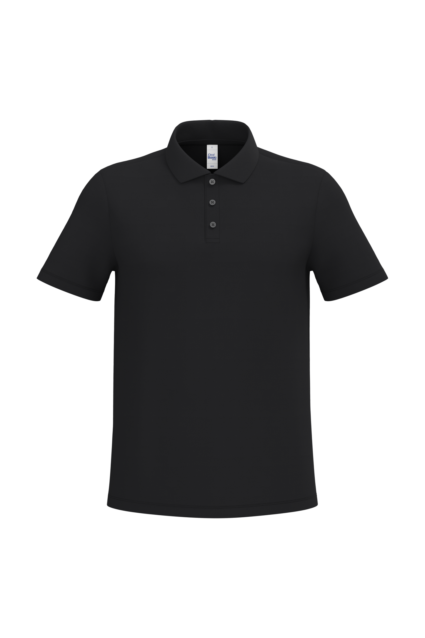 GDTXIB295 Ideal Black FACE