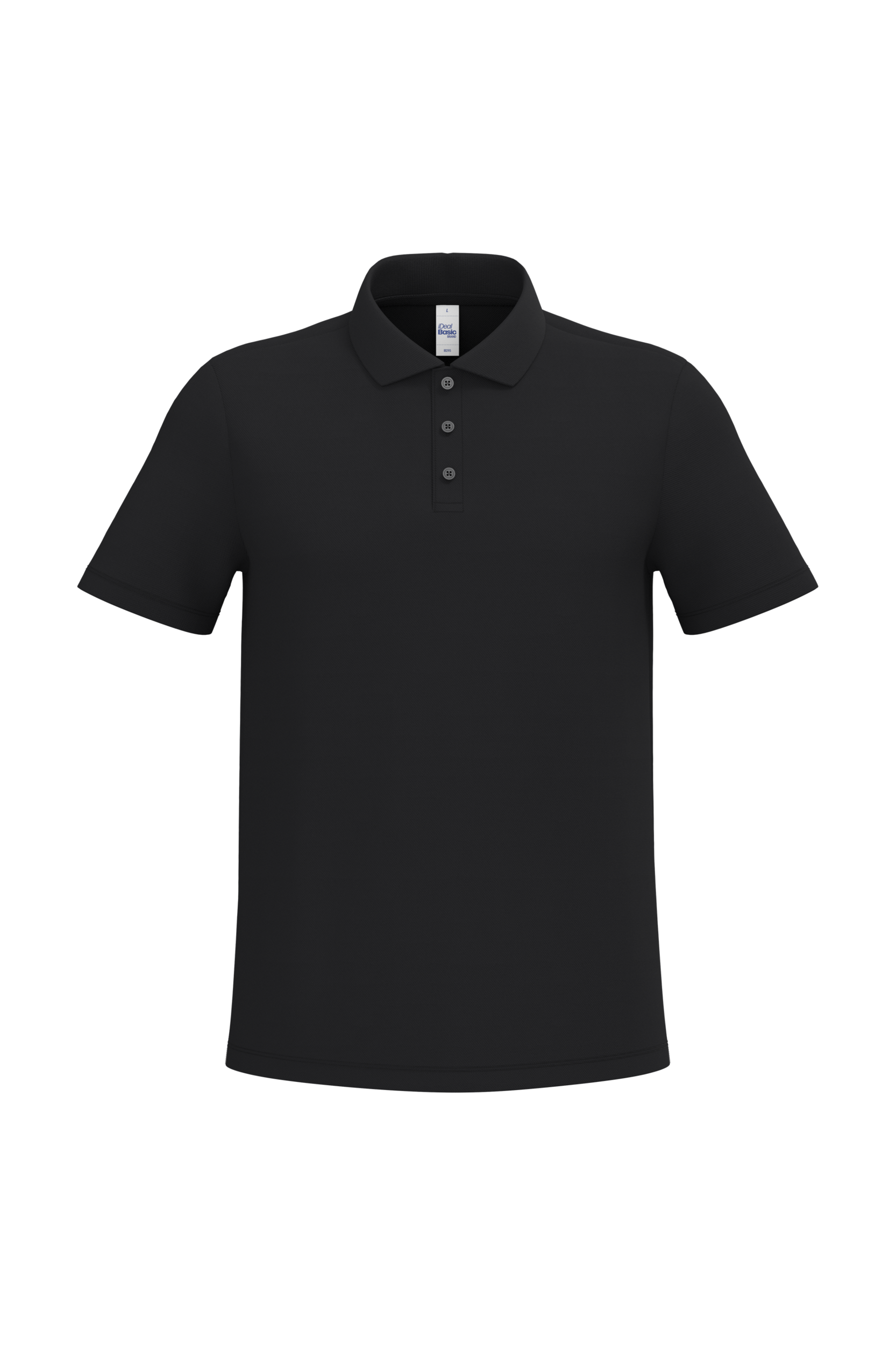 GDTXIB295 Ideal Black FACE
