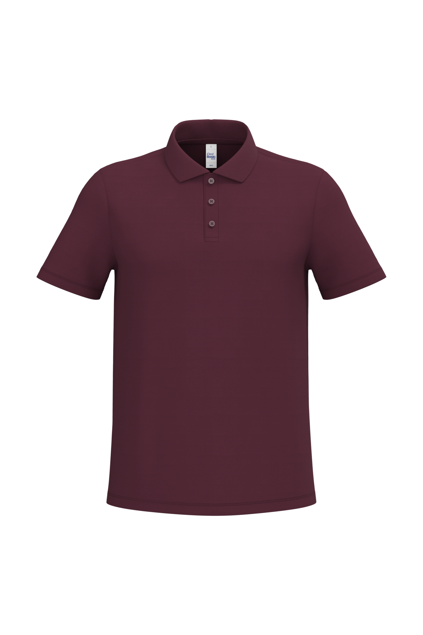 GDTXIB295 Ideal Burgundy FACE