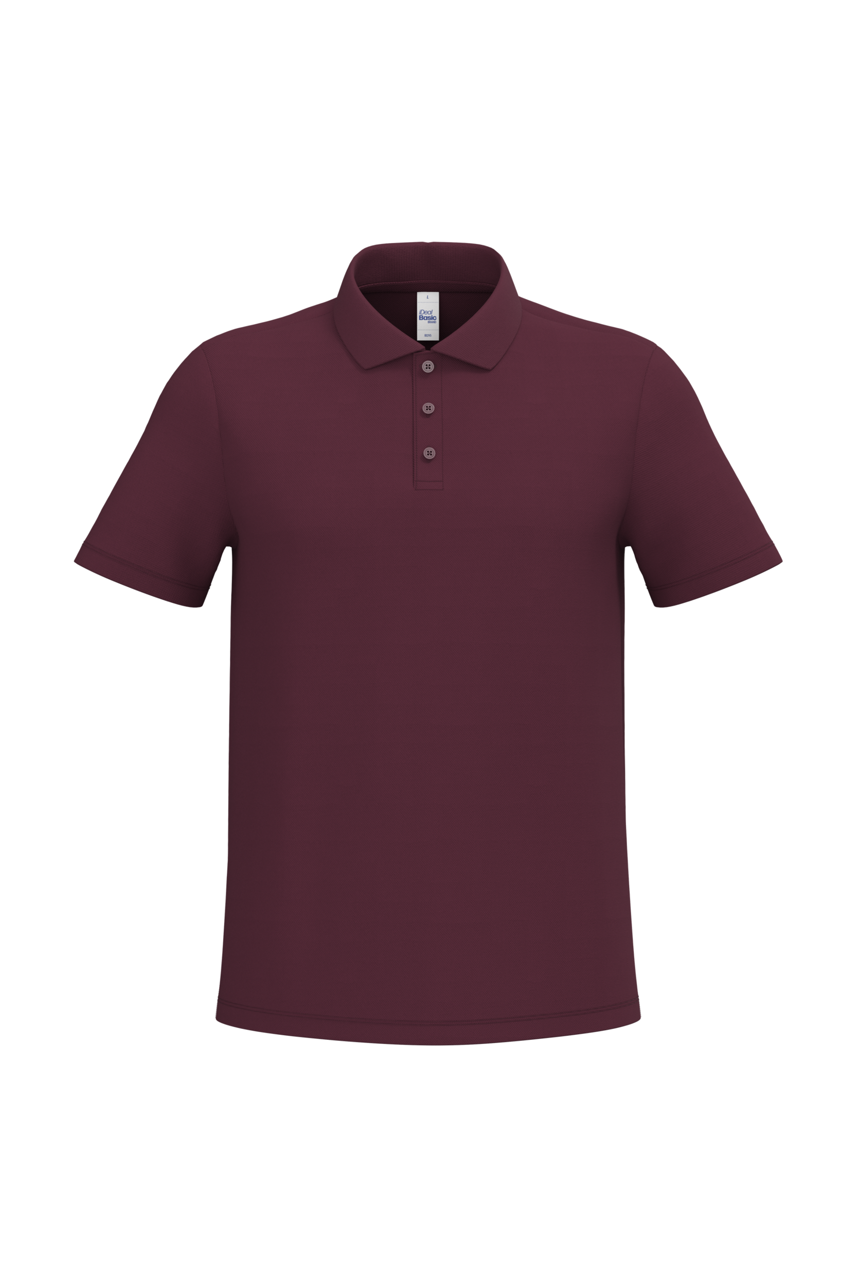 GDTXIB295 Ideal Burgundy FACE