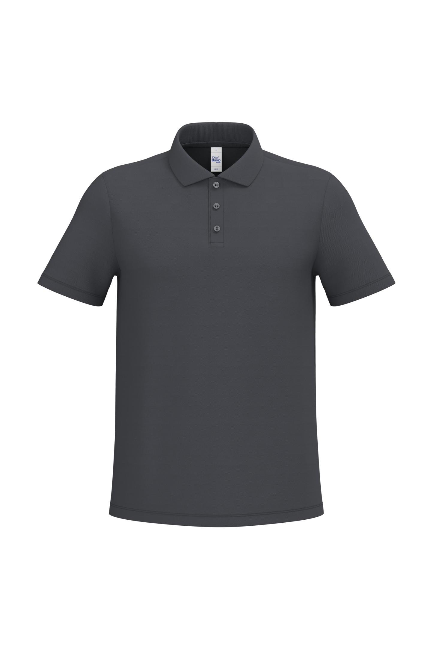 GDTXIB295 Ideal Dark Grey FACE