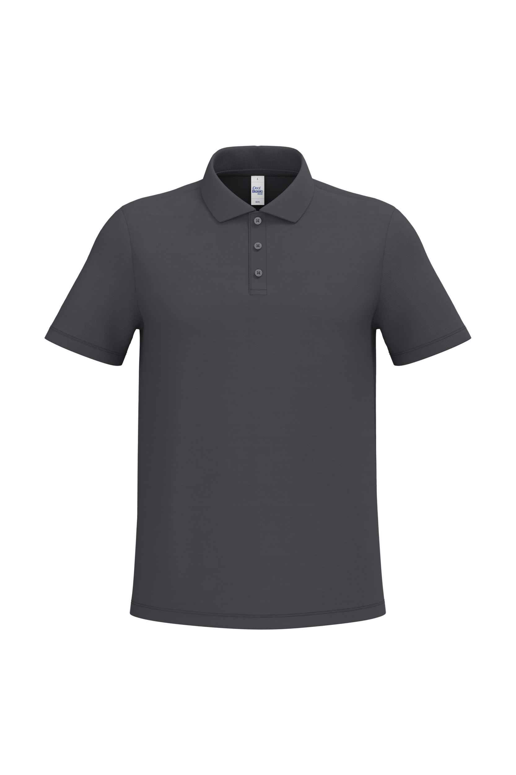 GDTXIB295 Ideal Dark Grey FACE